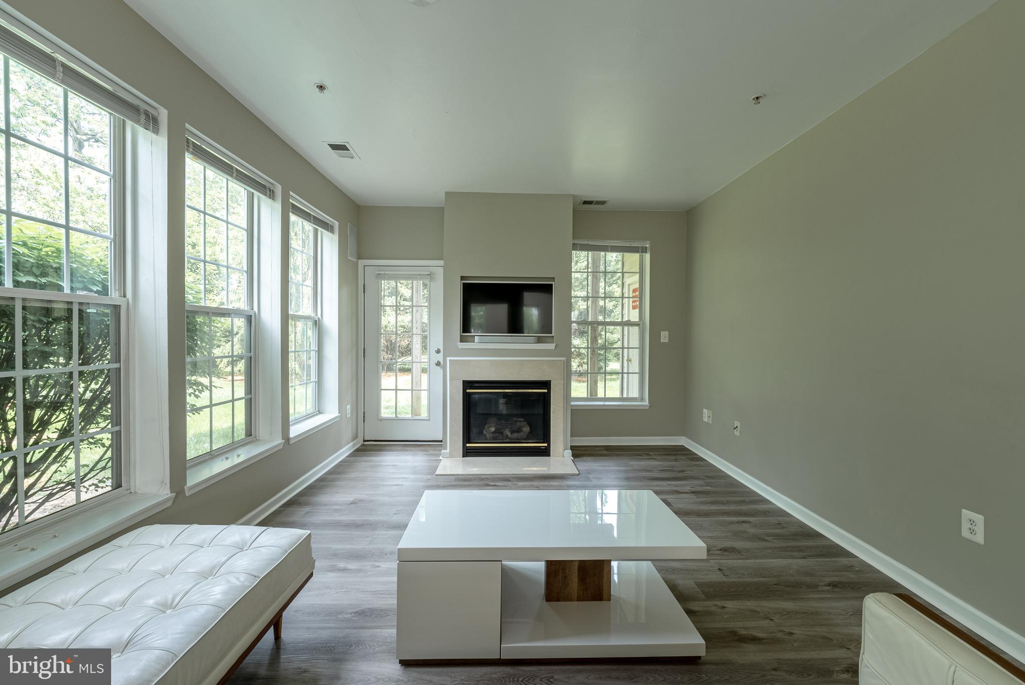 BALLENGER CROSSING - Residential