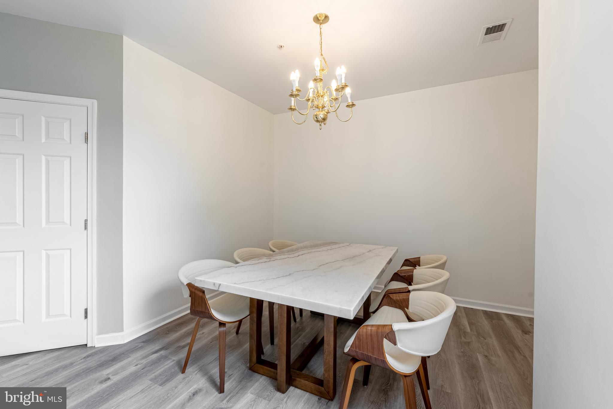 BALLENGER CROSSING - Residential