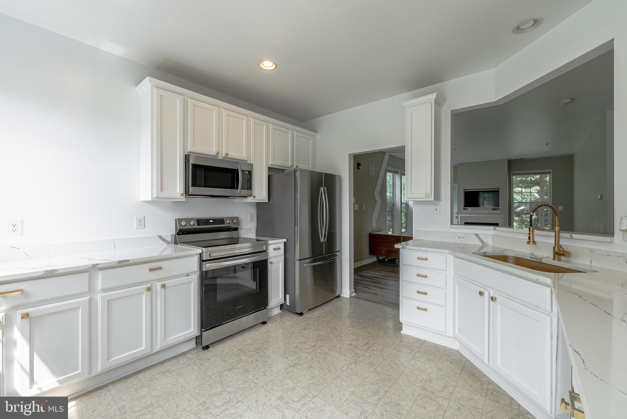 BALLENGER CROSSING - Residential