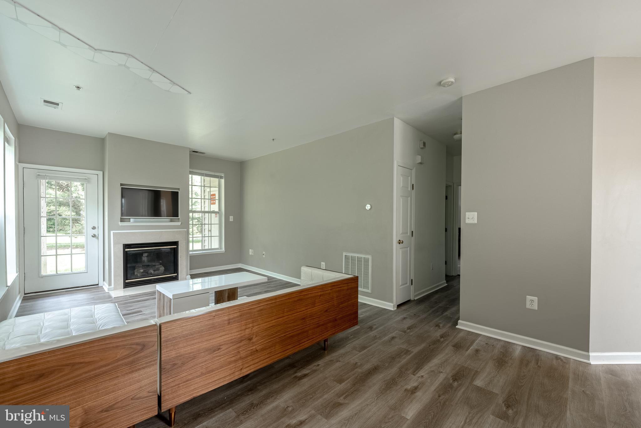 BALLENGER CROSSING - Residential