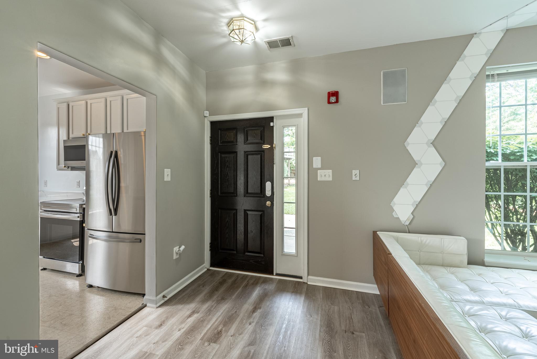 BALLENGER CROSSING - Residential