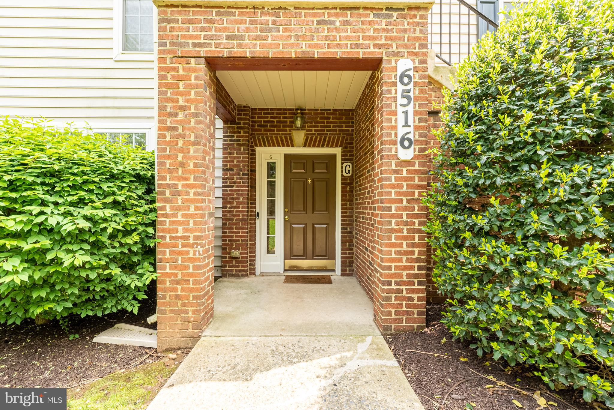 BALLENGER CROSSING - Residential