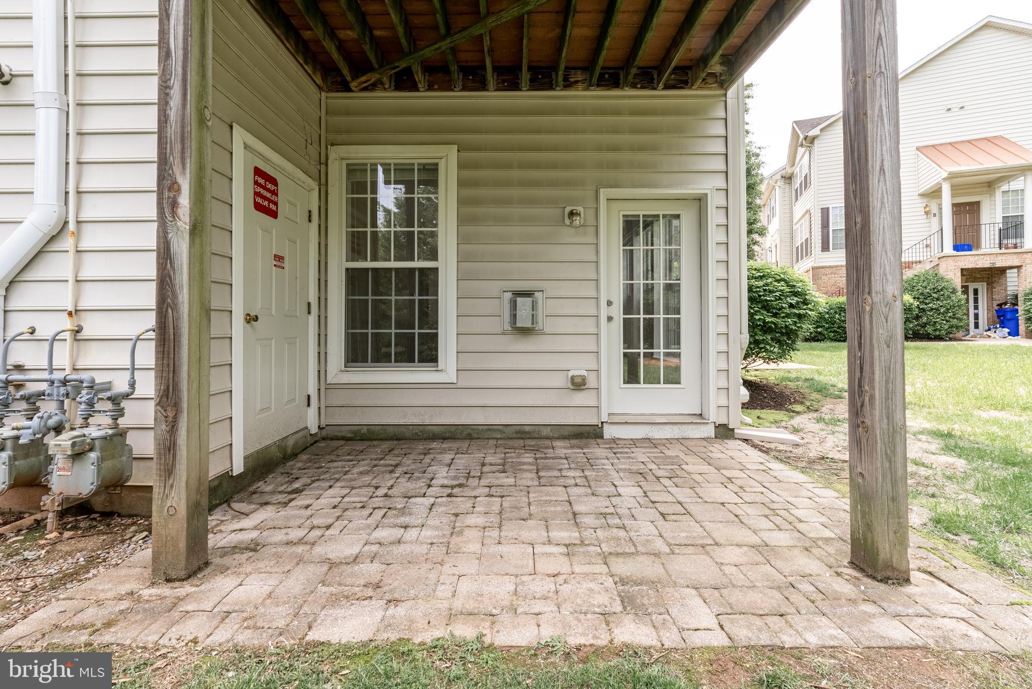 BALLENGER CROSSING - Residential