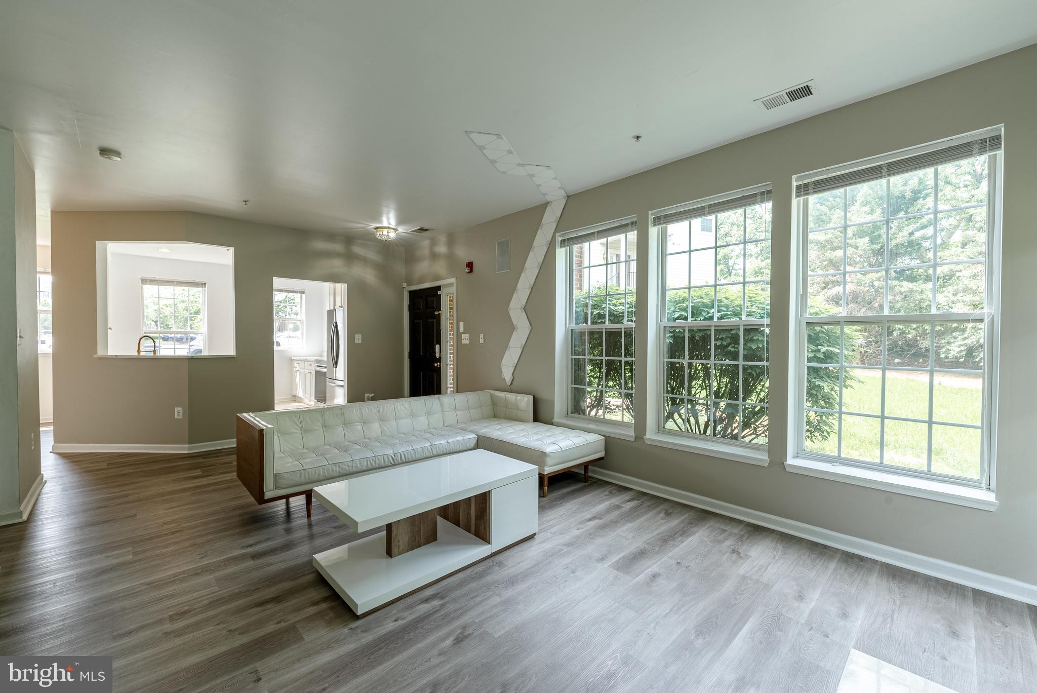 BALLENGER CROSSING - Residential