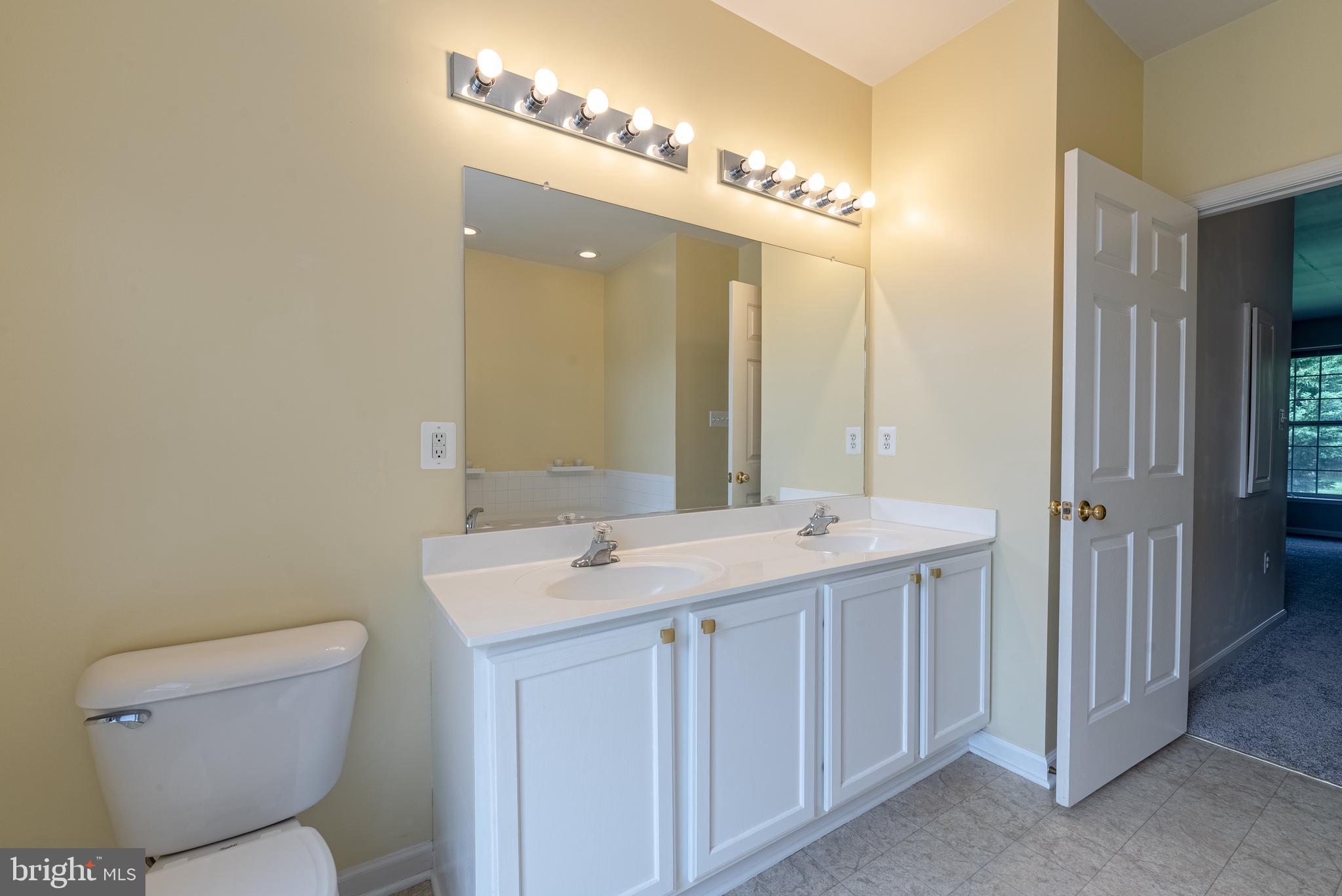 BALLENGER CROSSING - Residential