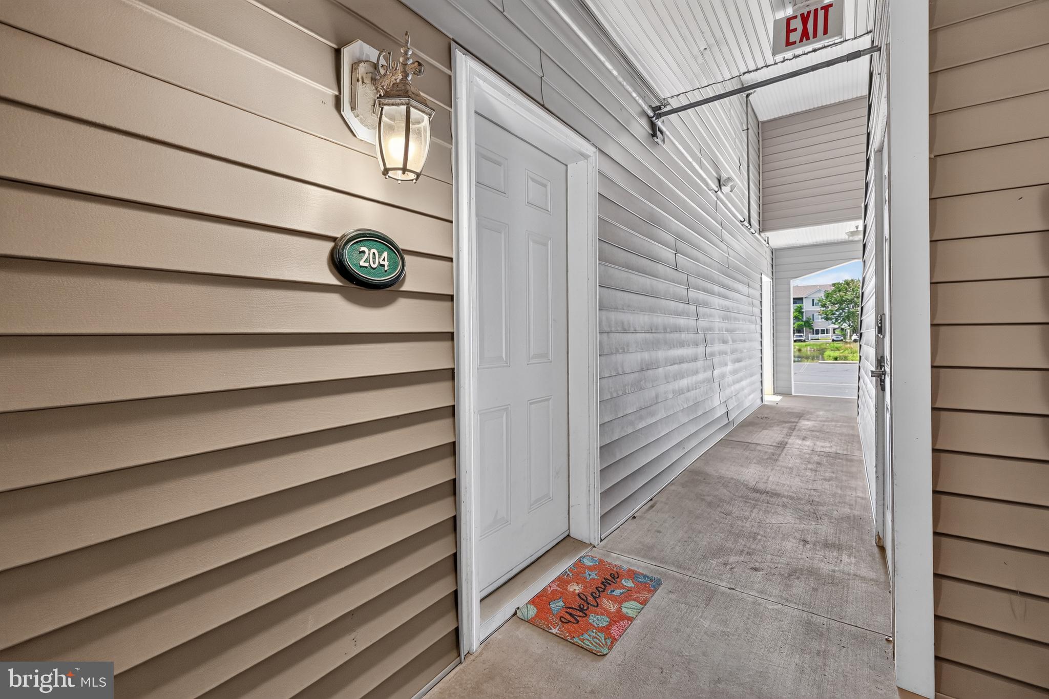 200 PEBBLE DRIVE 204