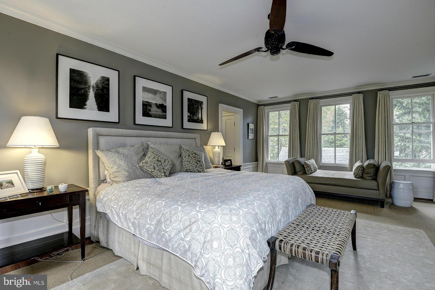 SOMERSET HEIGHTS - Residential