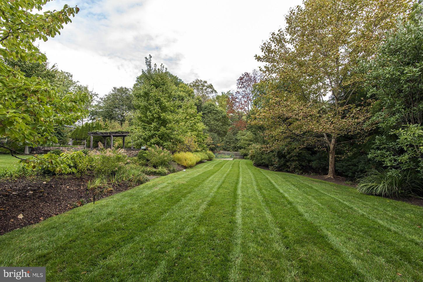 SOMERSET HEIGHTS - Residential