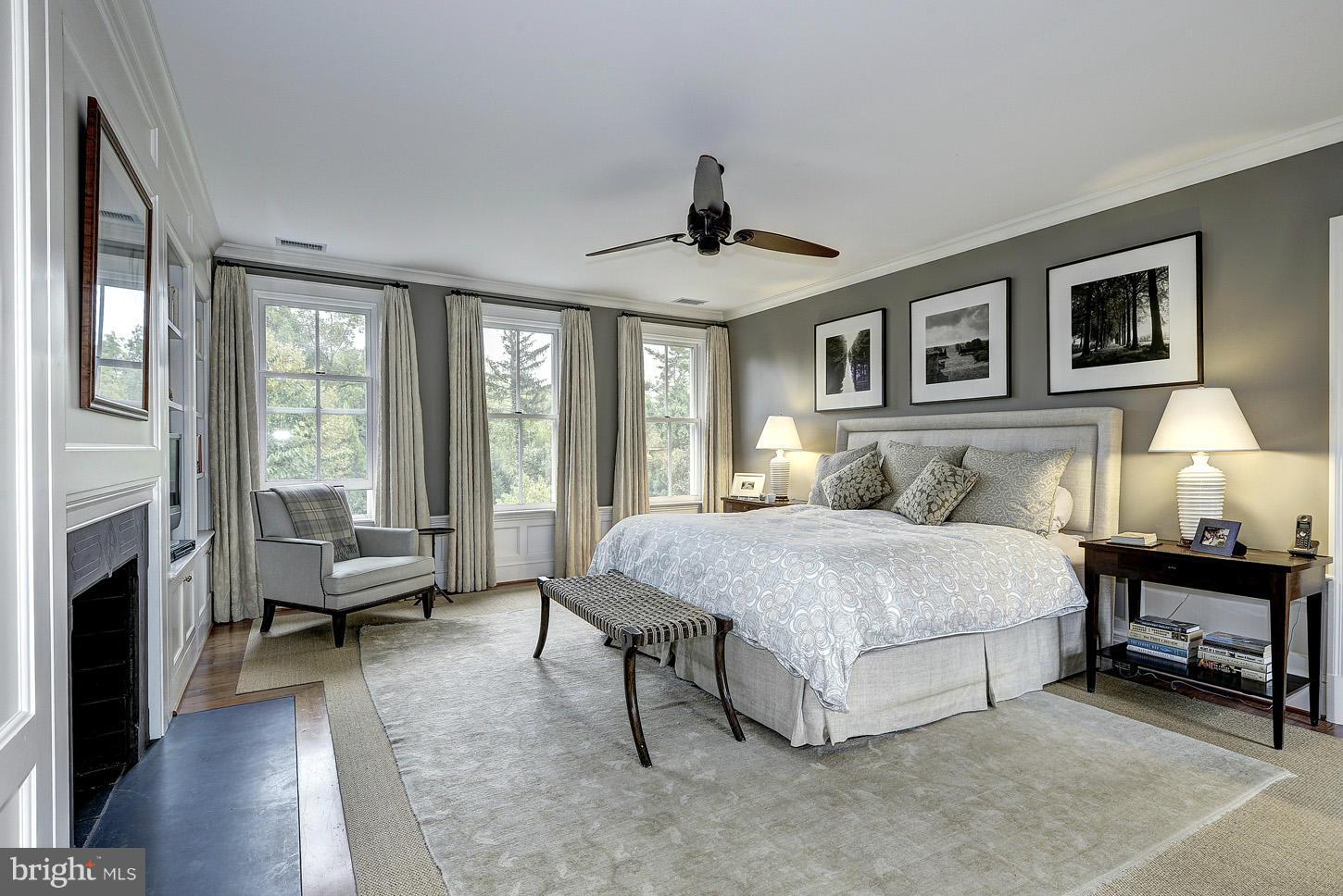 SOMERSET HEIGHTS - Residential