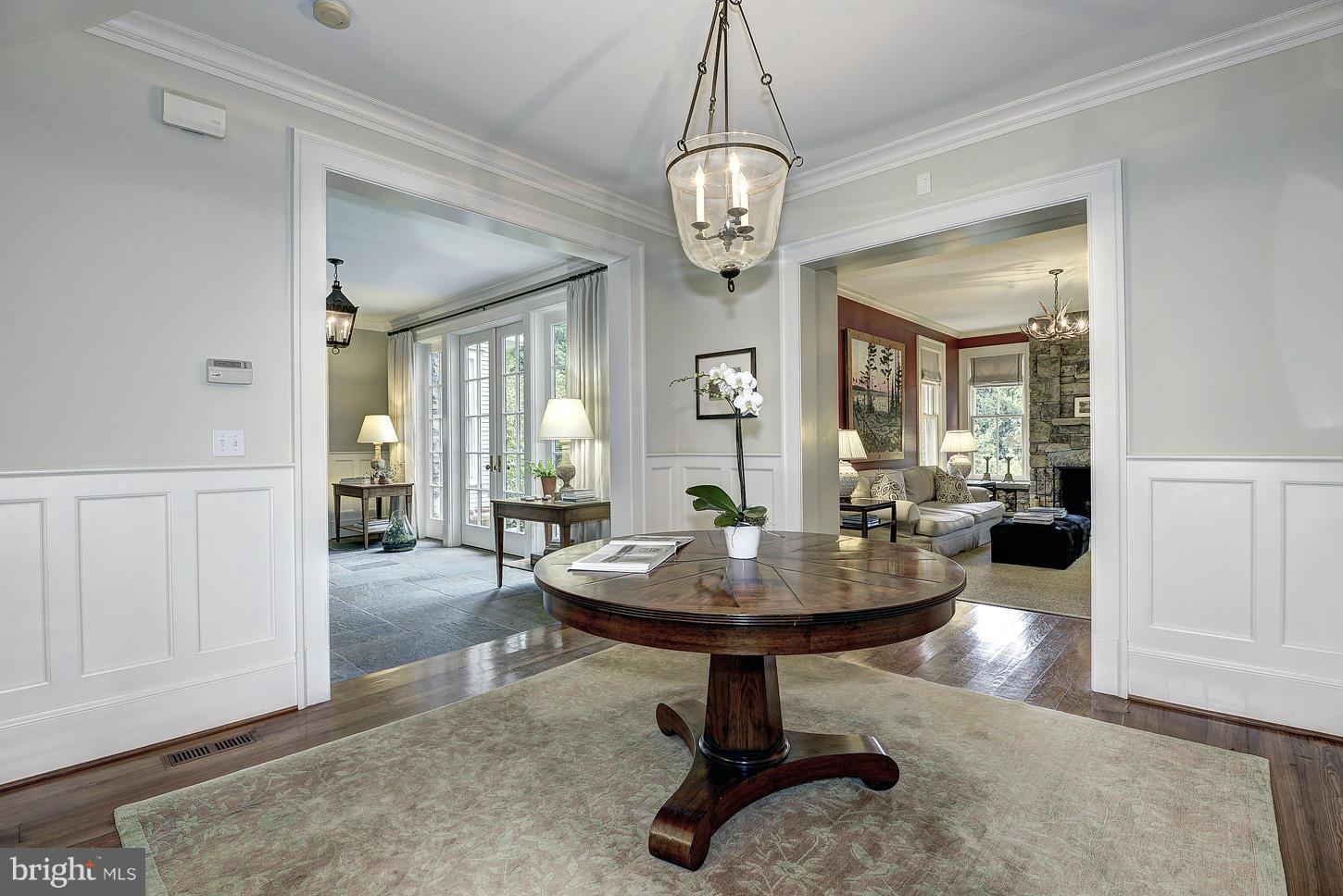 SOMERSET HEIGHTS - Residential