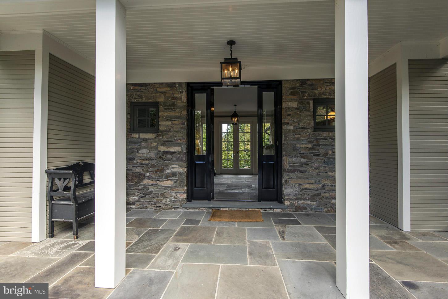 SOMERSET HEIGHTS - Residential