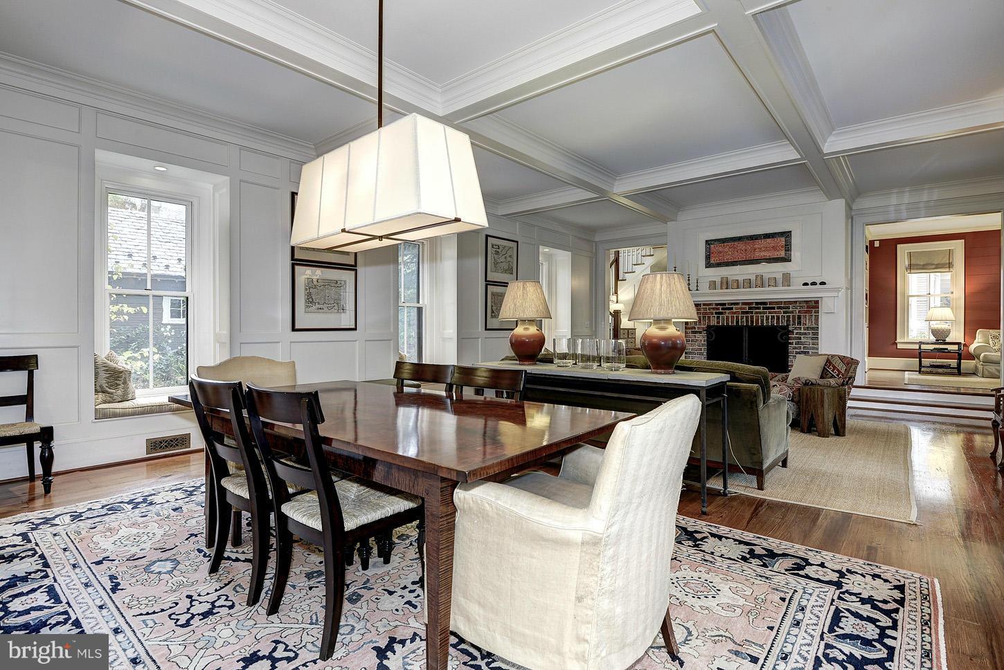 SOMERSET HEIGHTS - Residential