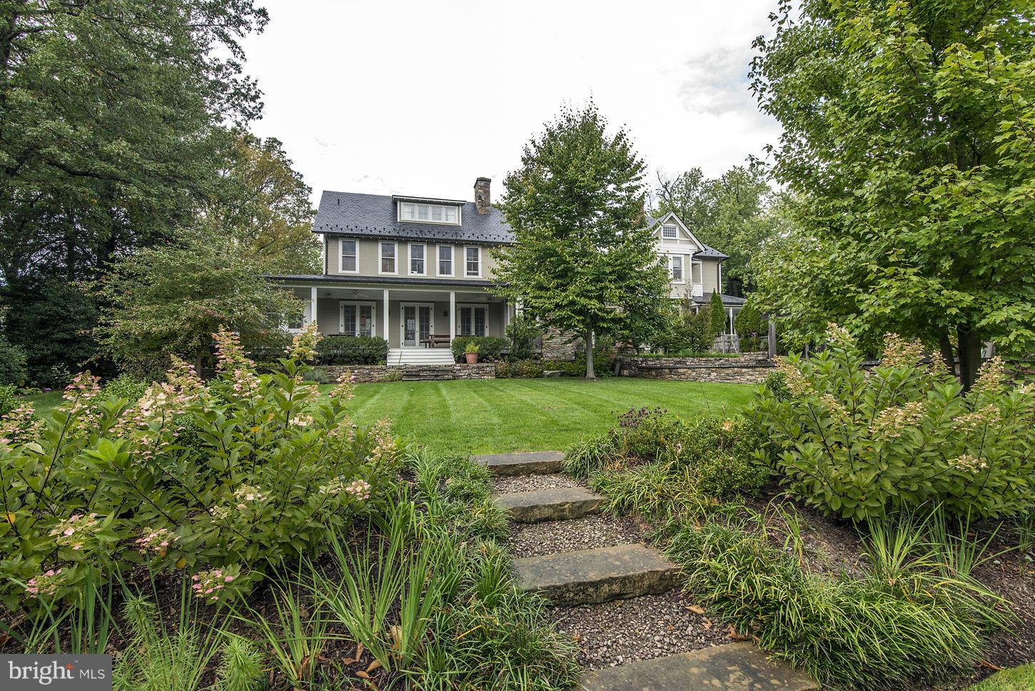 SOMERSET HEIGHTS - Residential