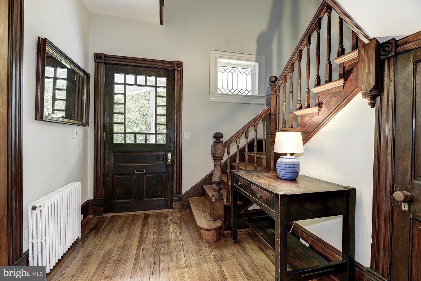 SOMERSET HEIGHTS - Residential