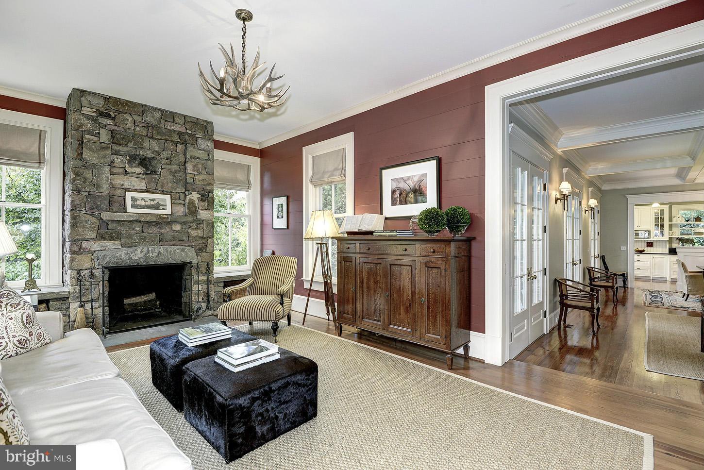 SOMERSET HEIGHTS - Residential