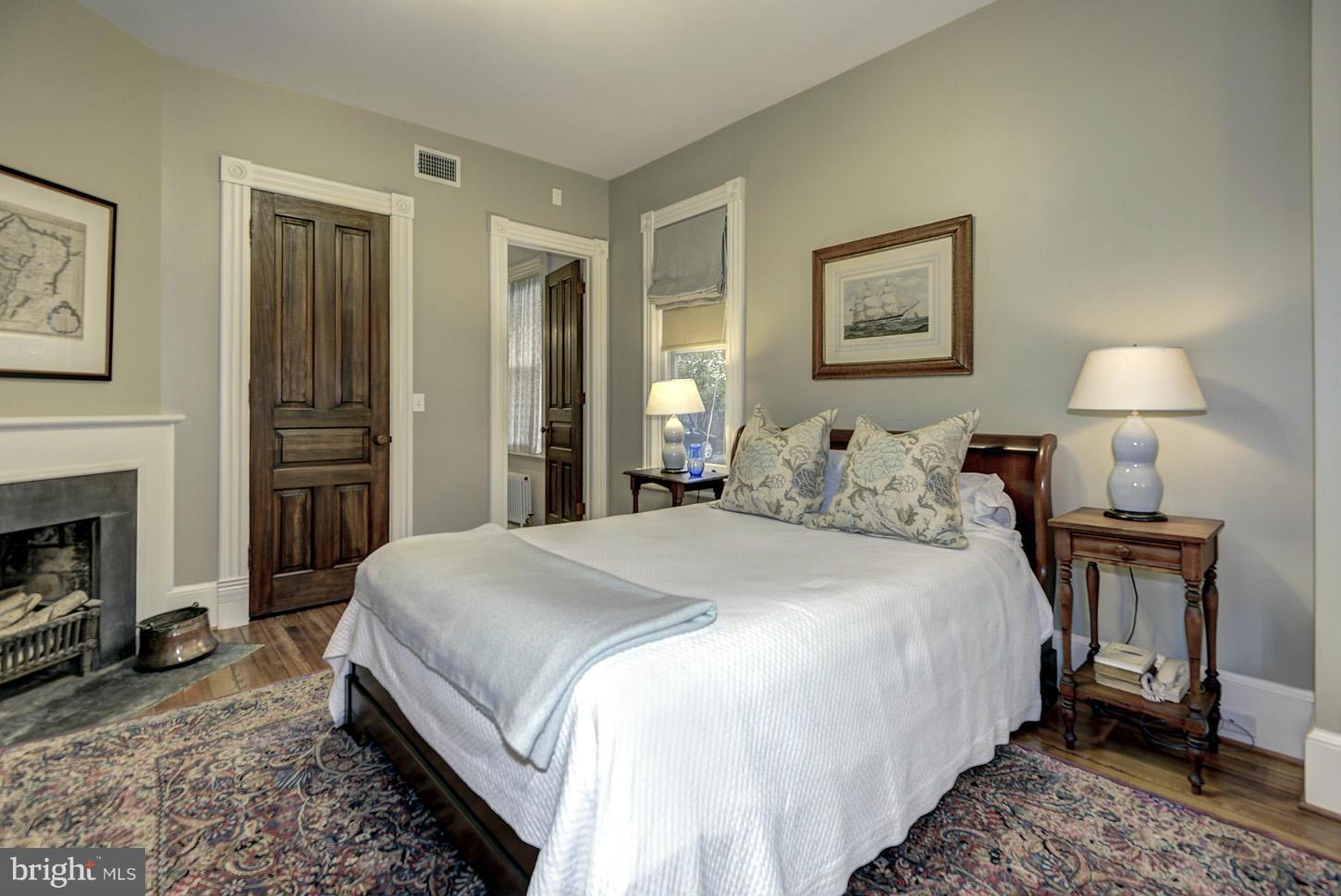 SOMERSET HEIGHTS - Residential