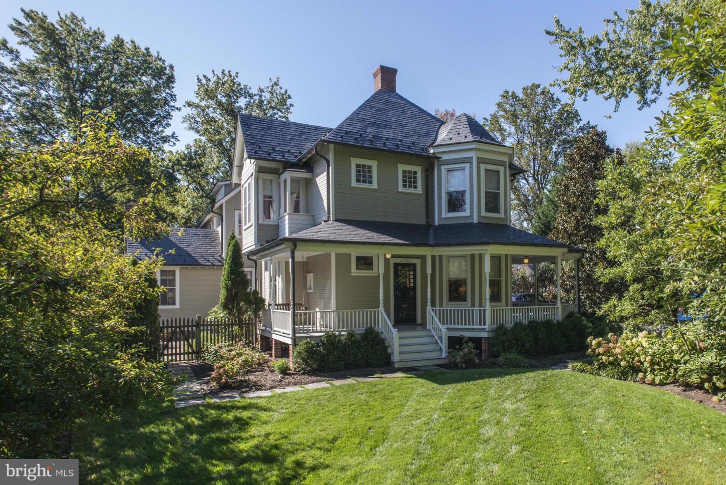 SOMERSET HEIGHTS - Residential