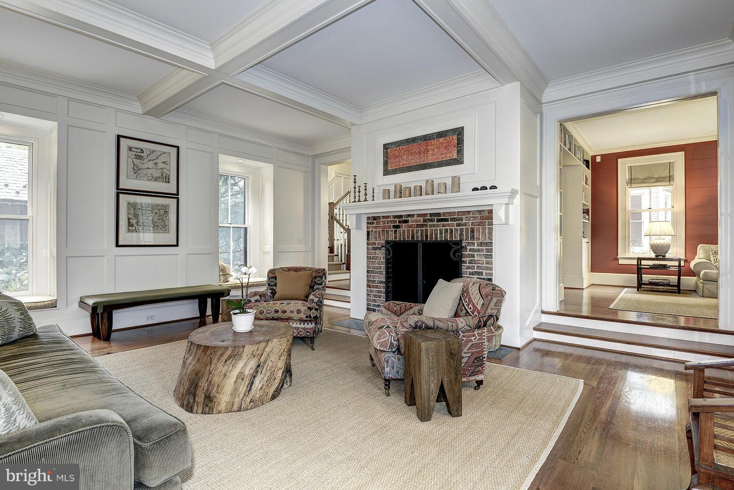 SOMERSET HEIGHTS - Residential