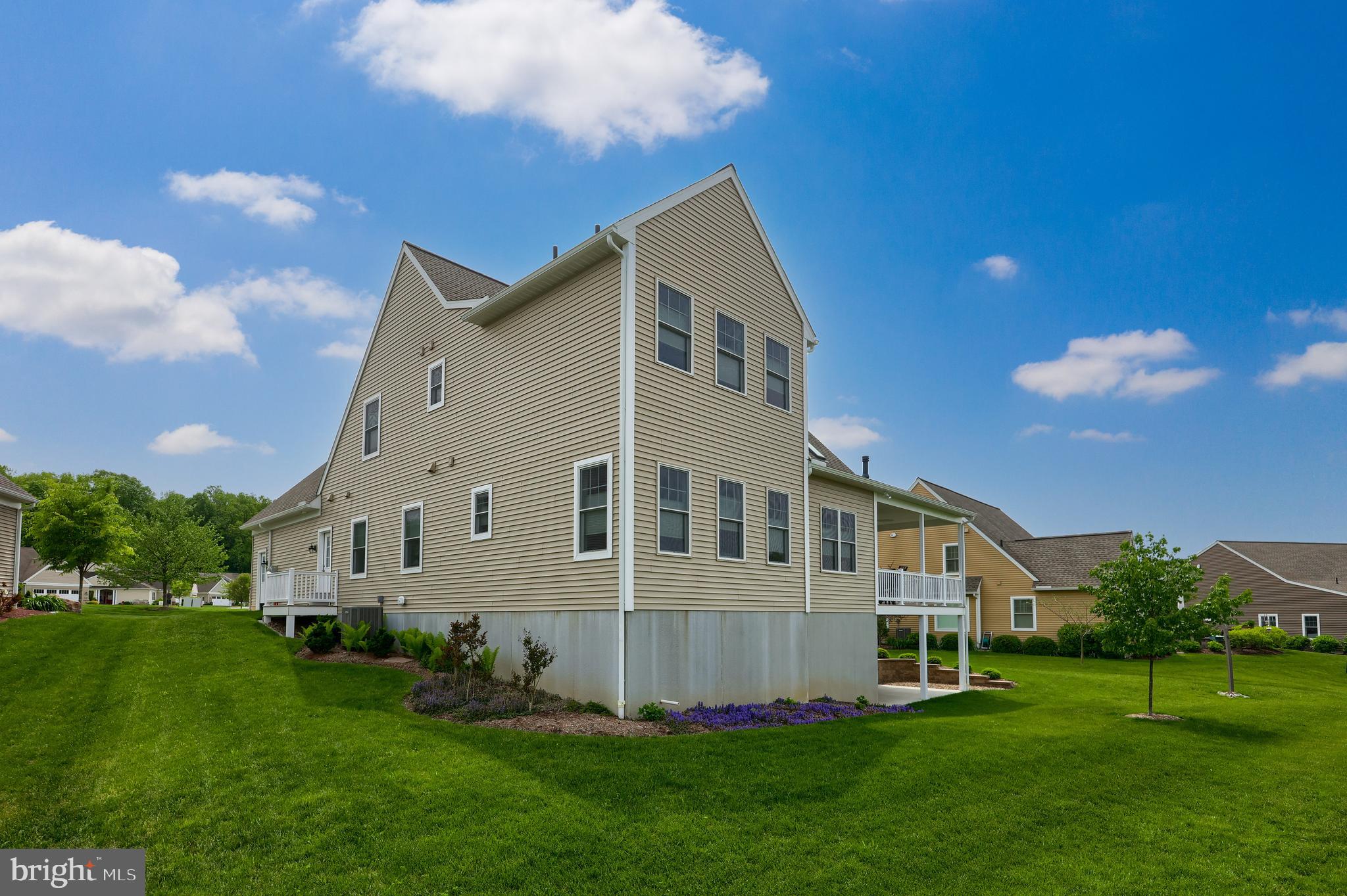 ALDEN PLACE - Residential