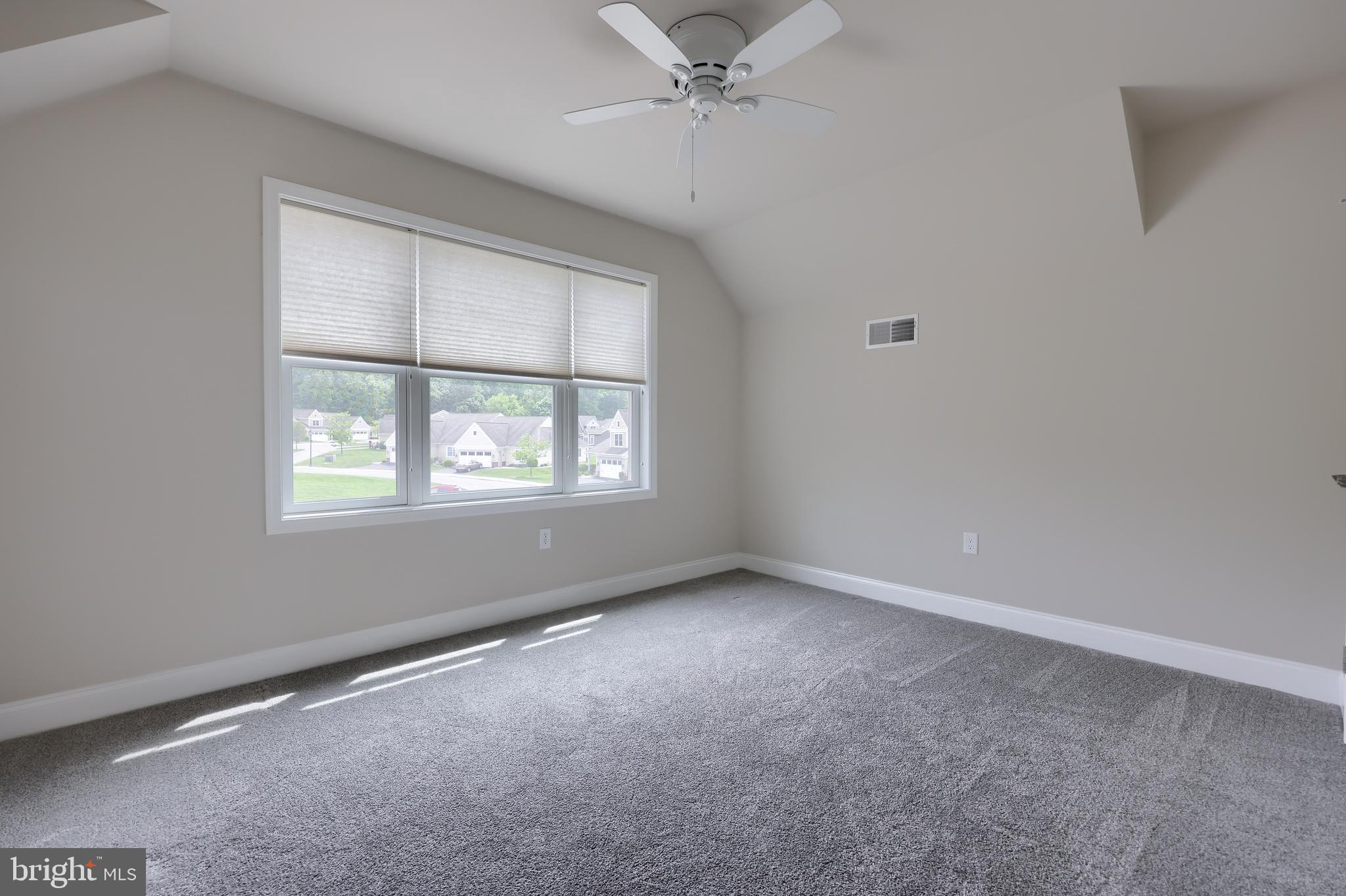 ALDEN PLACE - Residential