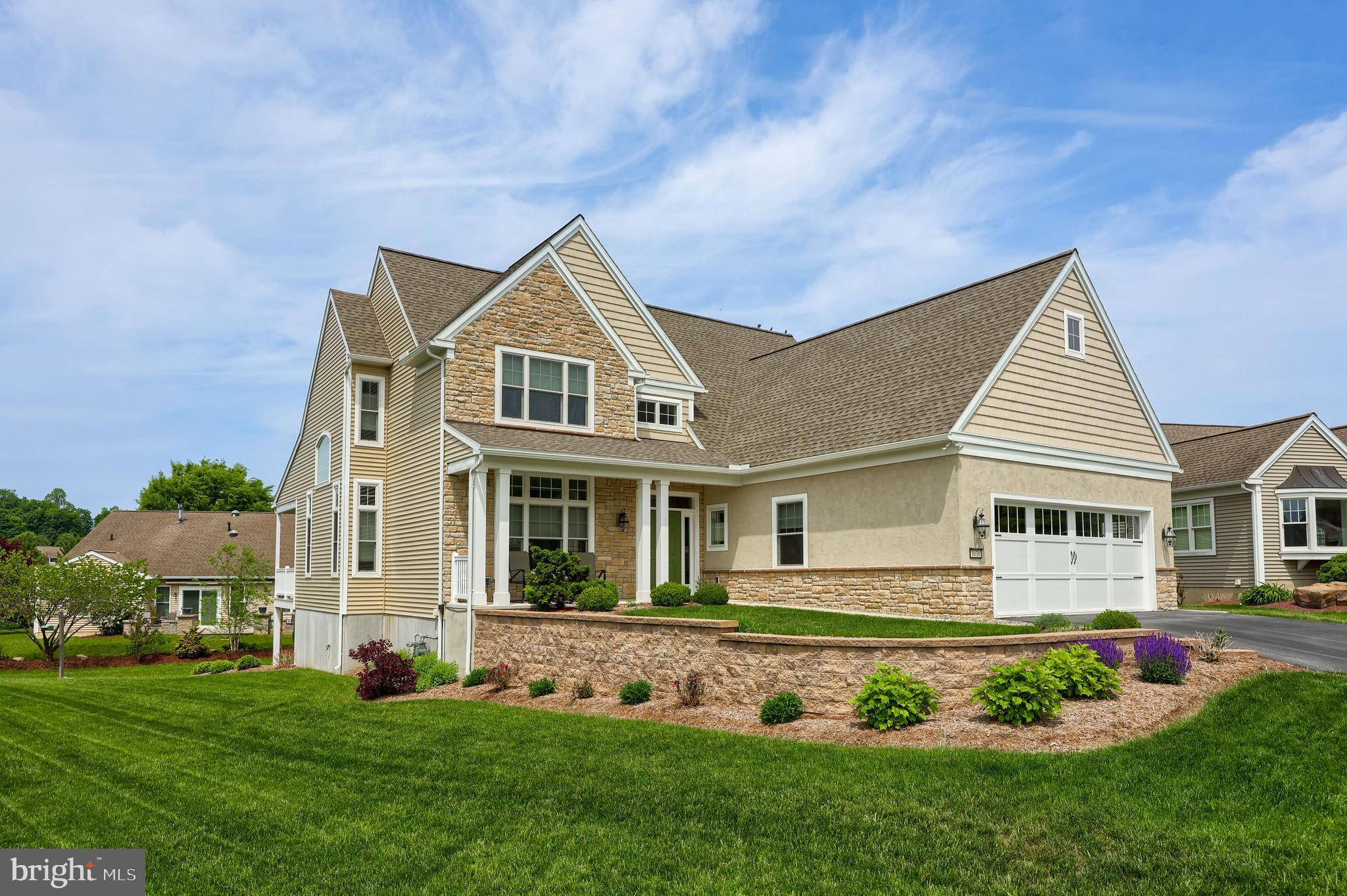 ALDEN PLACE - Residential