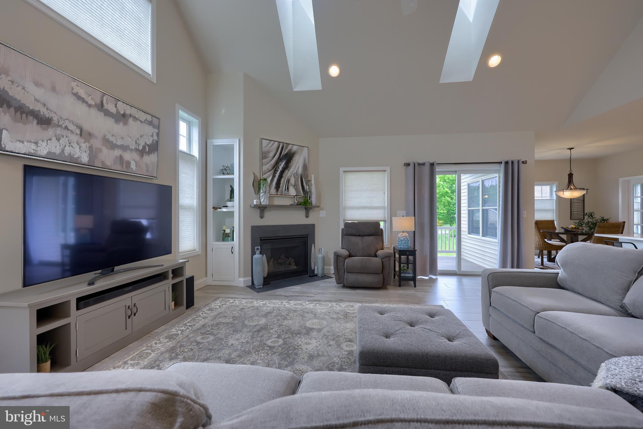 ALDEN PLACE - Residential