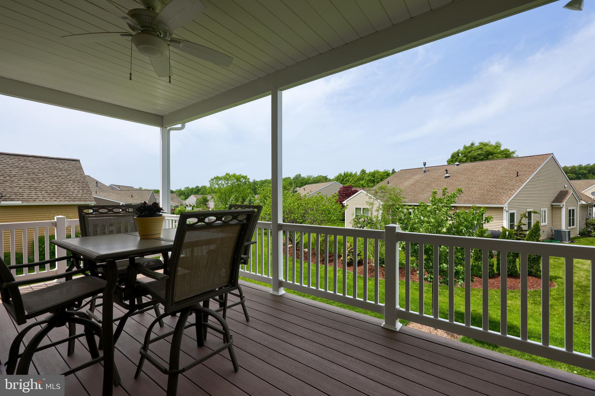 ALDEN PLACE - Residential