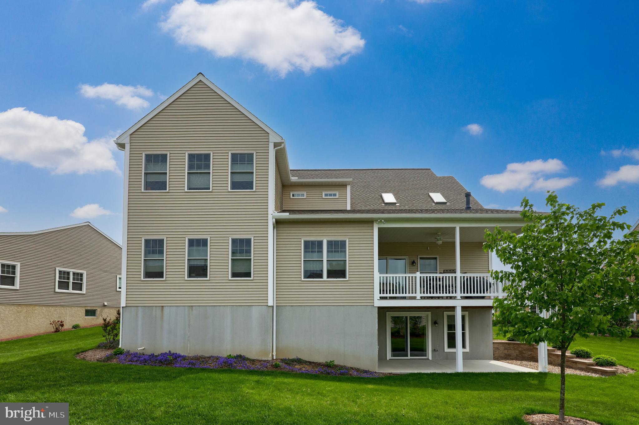ALDEN PLACE - Residential