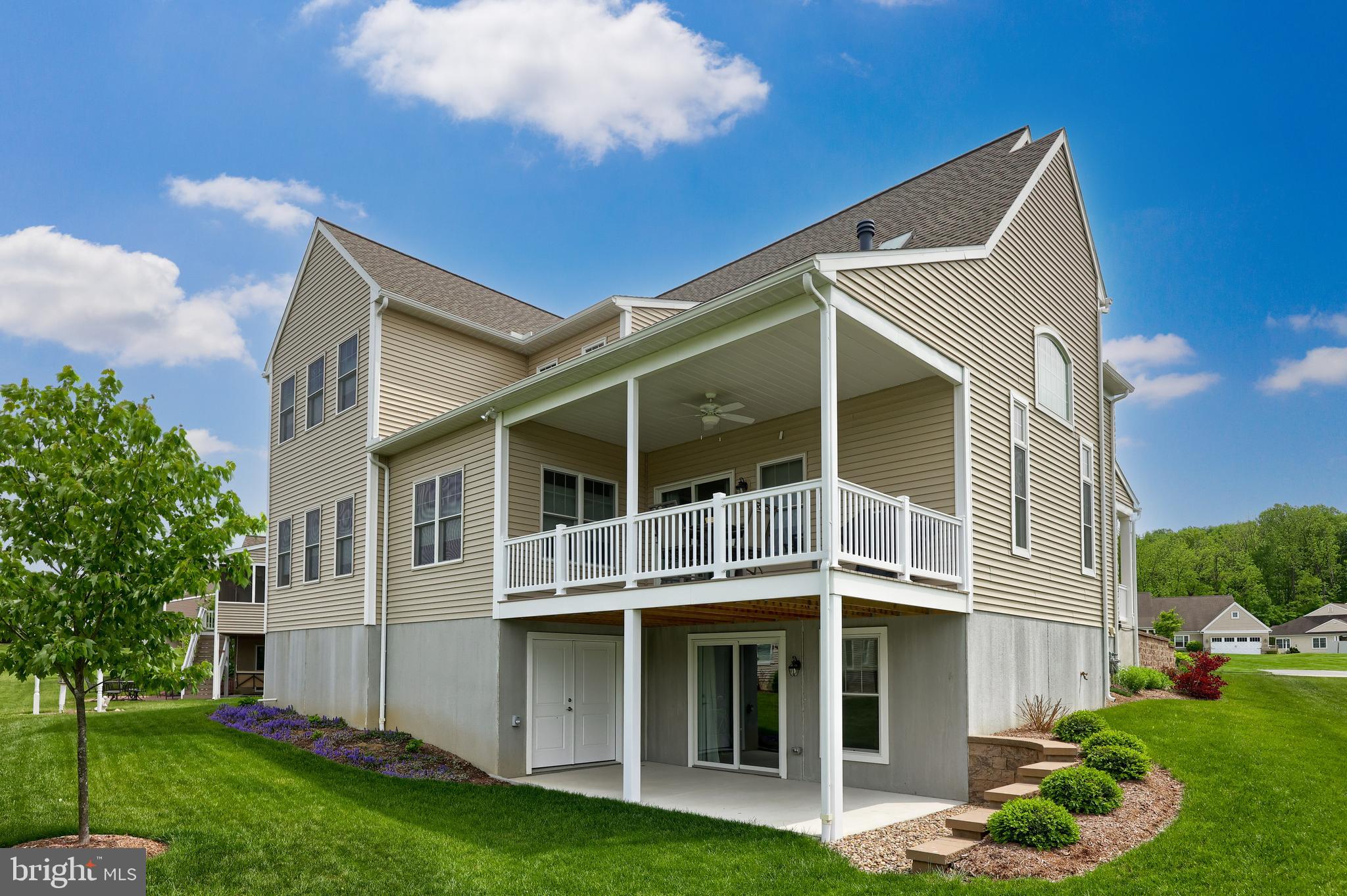 ALDEN PLACE - Residential