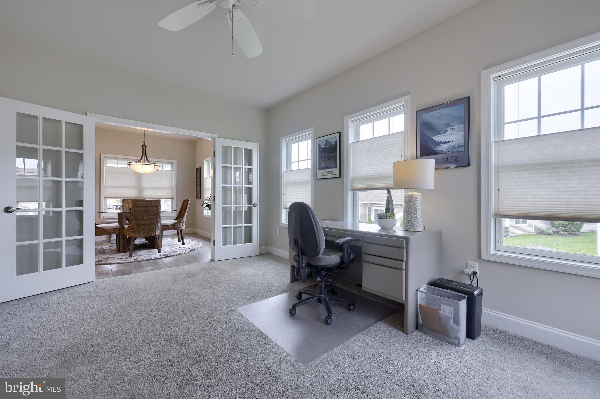 ALDEN PLACE - Residential