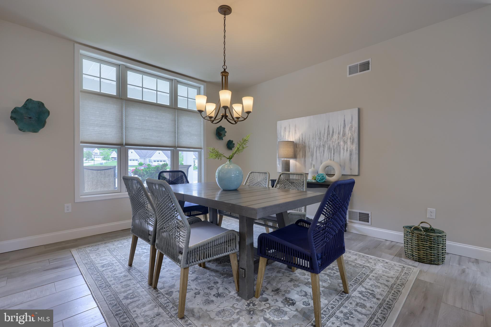 ALDEN PLACE - Residential