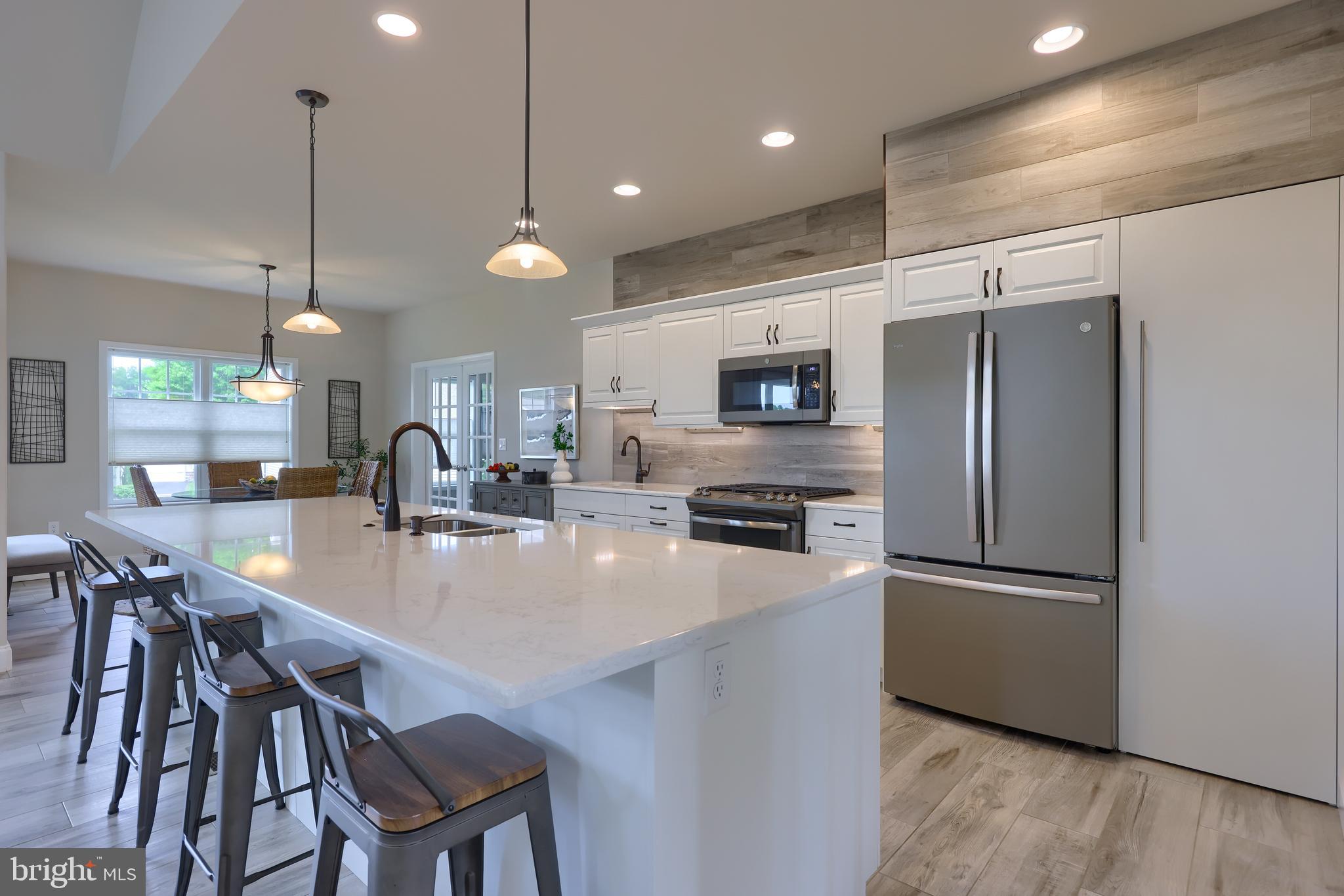ALDEN PLACE - Residential