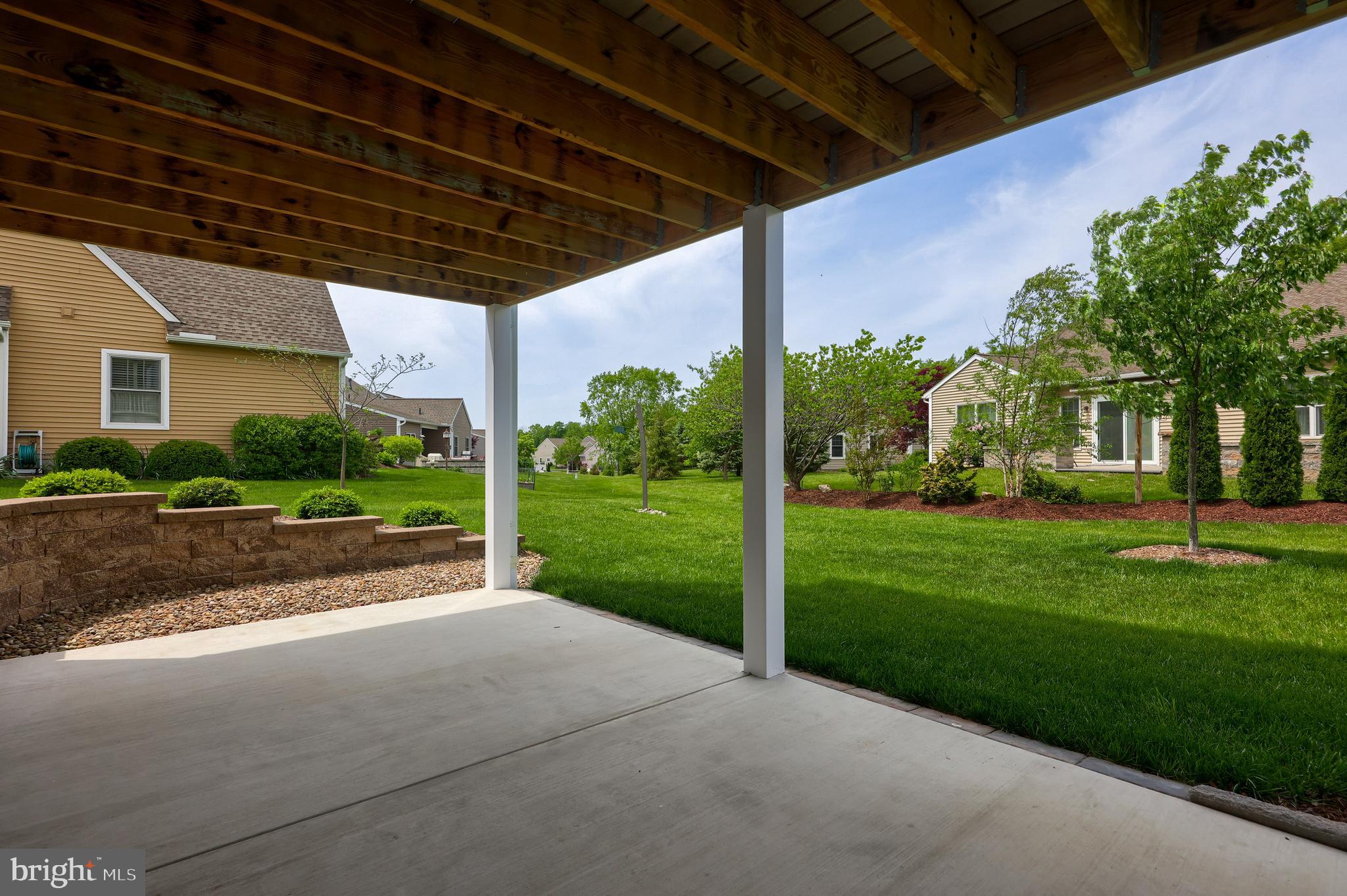 ALDEN PLACE - Residential