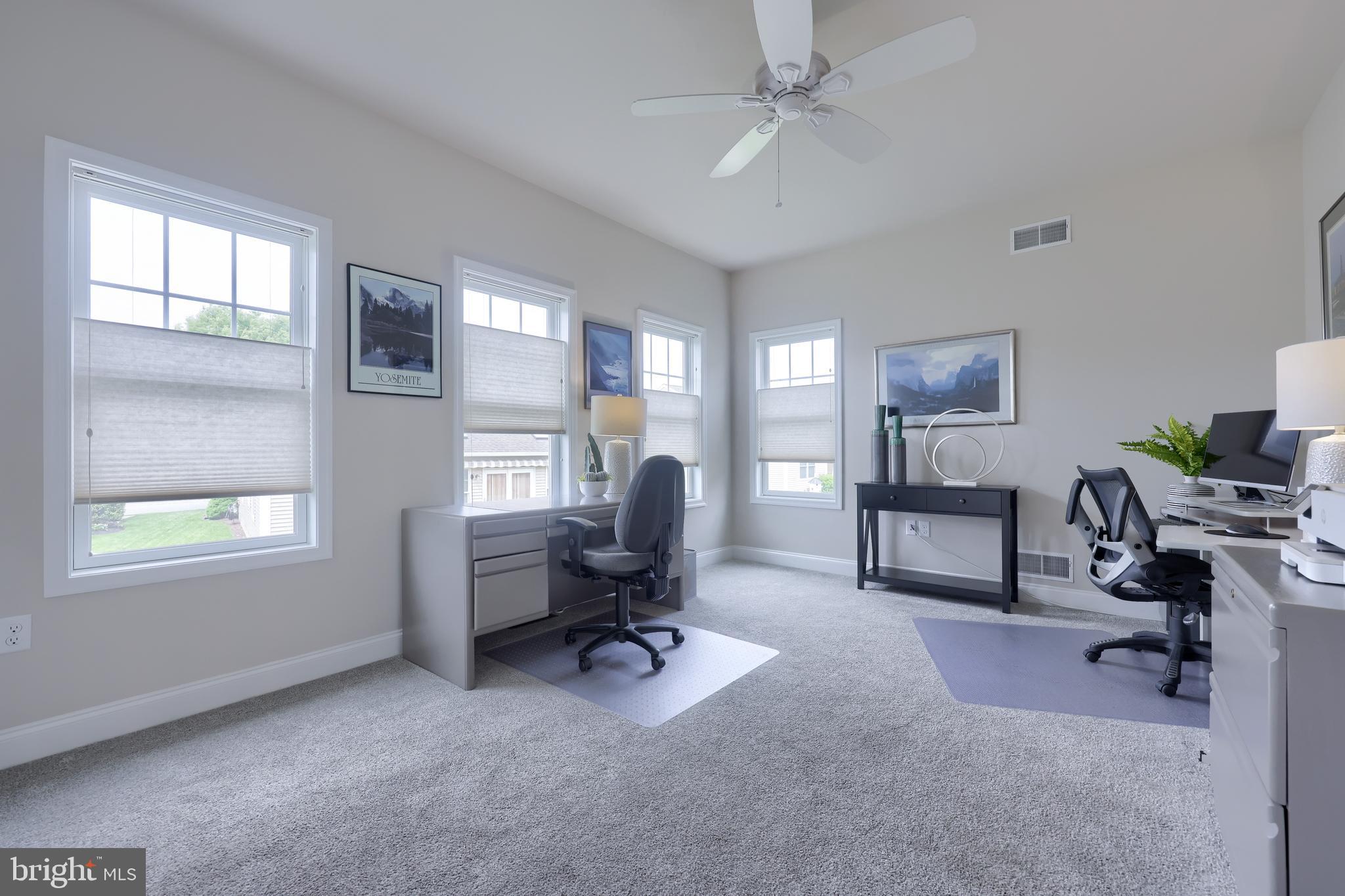 ALDEN PLACE - Residential