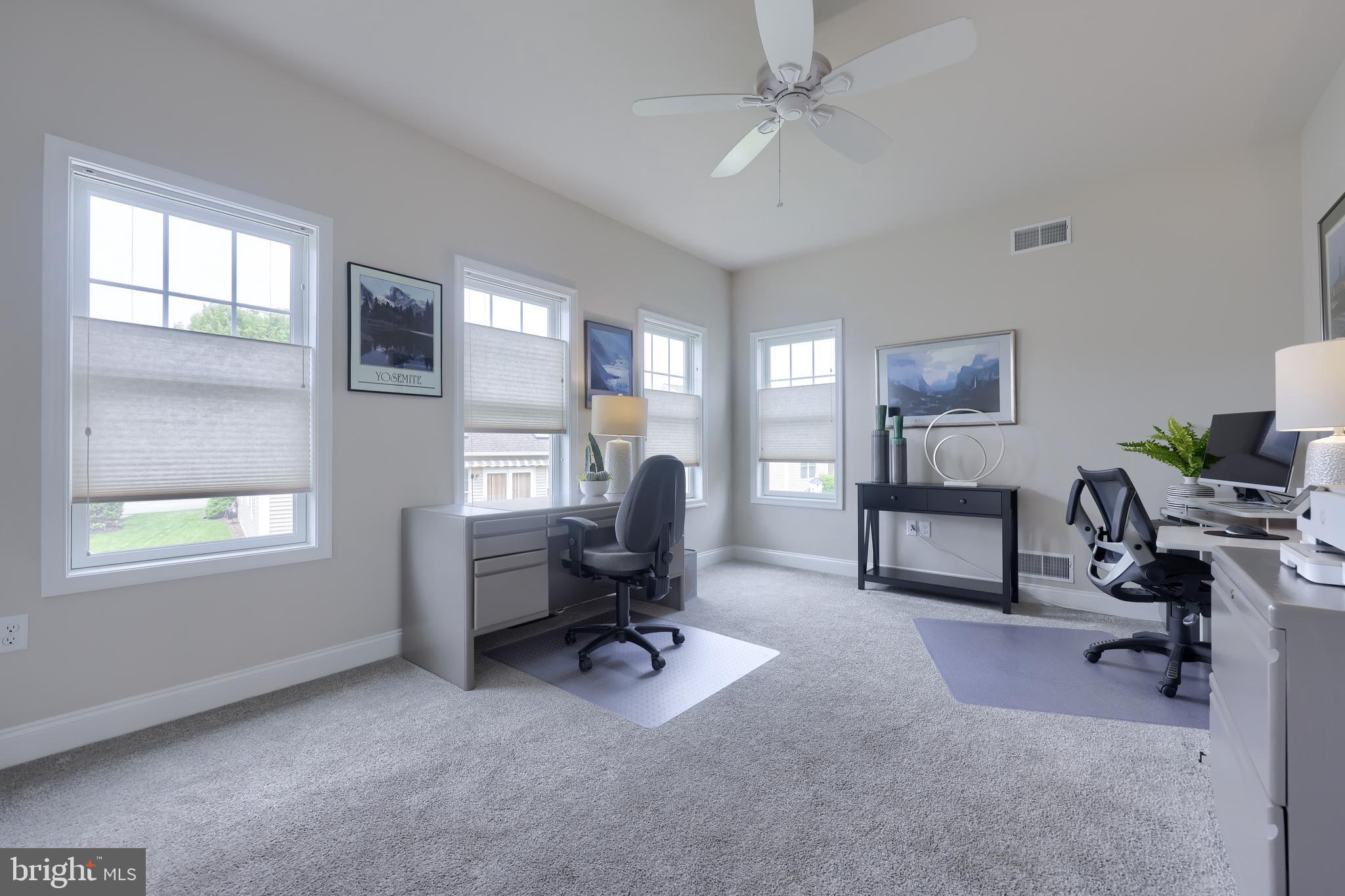ALDEN PLACE - Residential