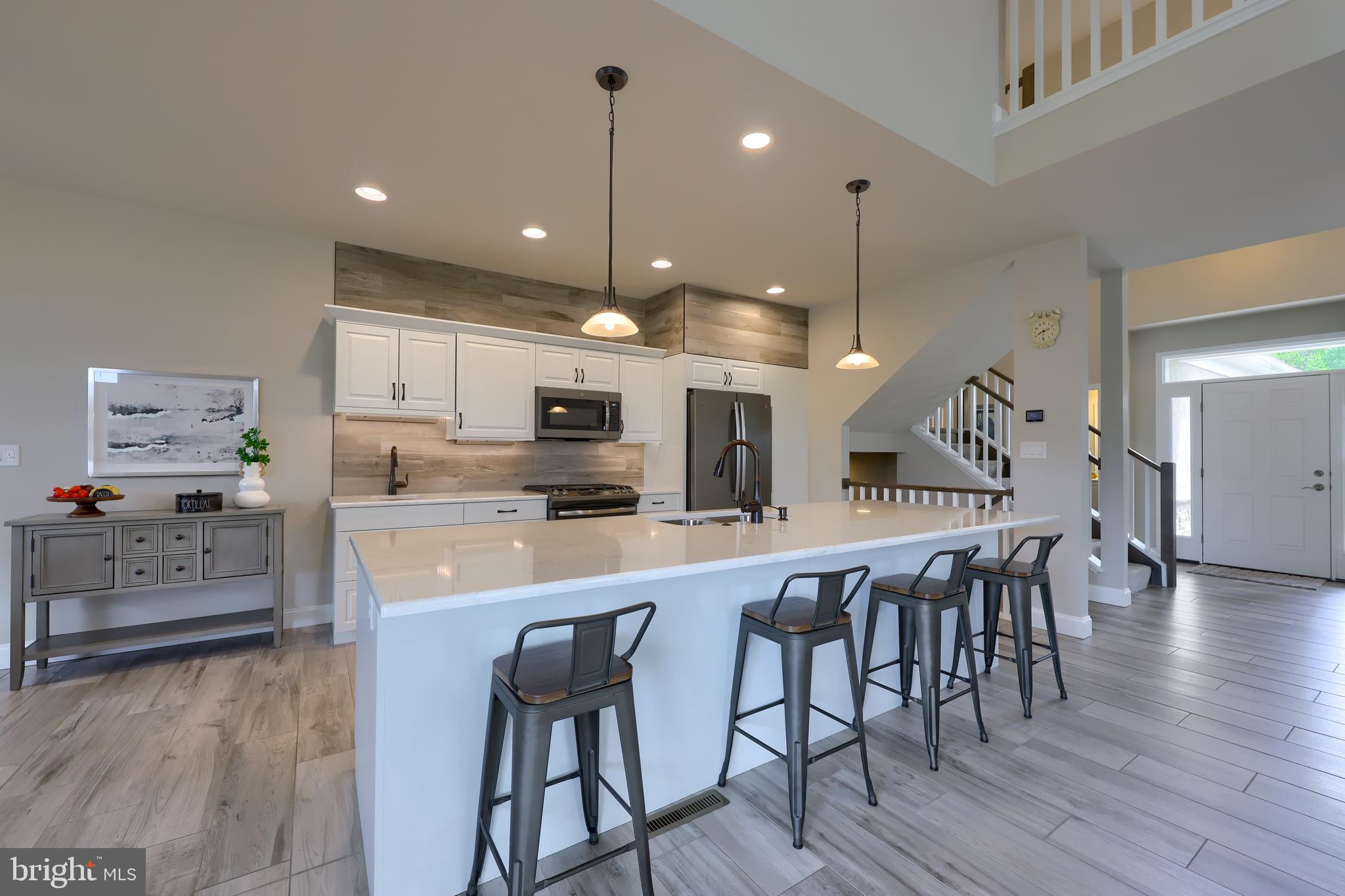ALDEN PLACE - Residential