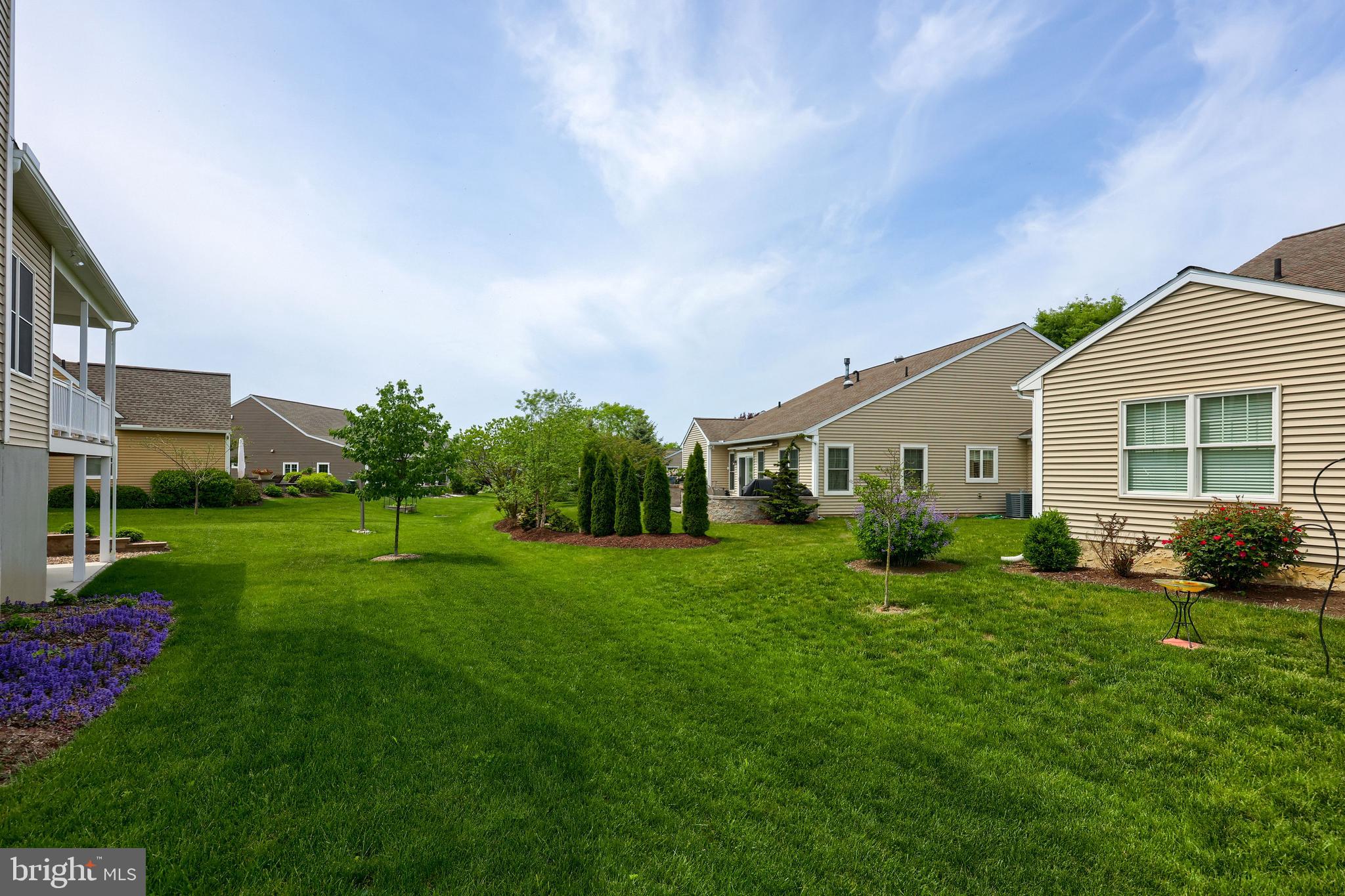 ALDEN PLACE - Residential