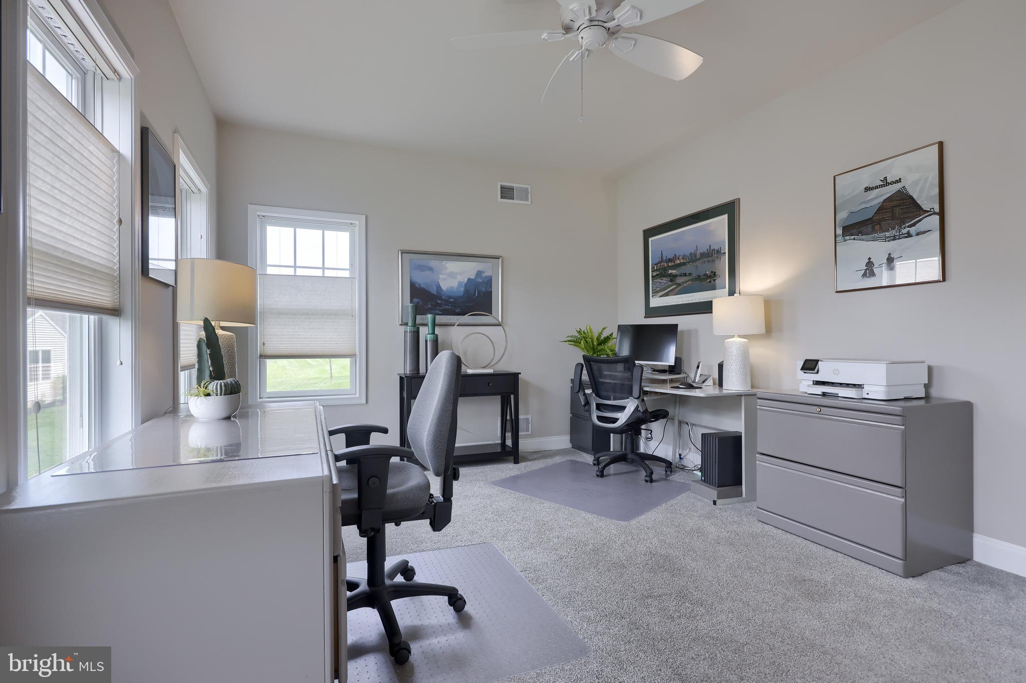 ALDEN PLACE - Residential