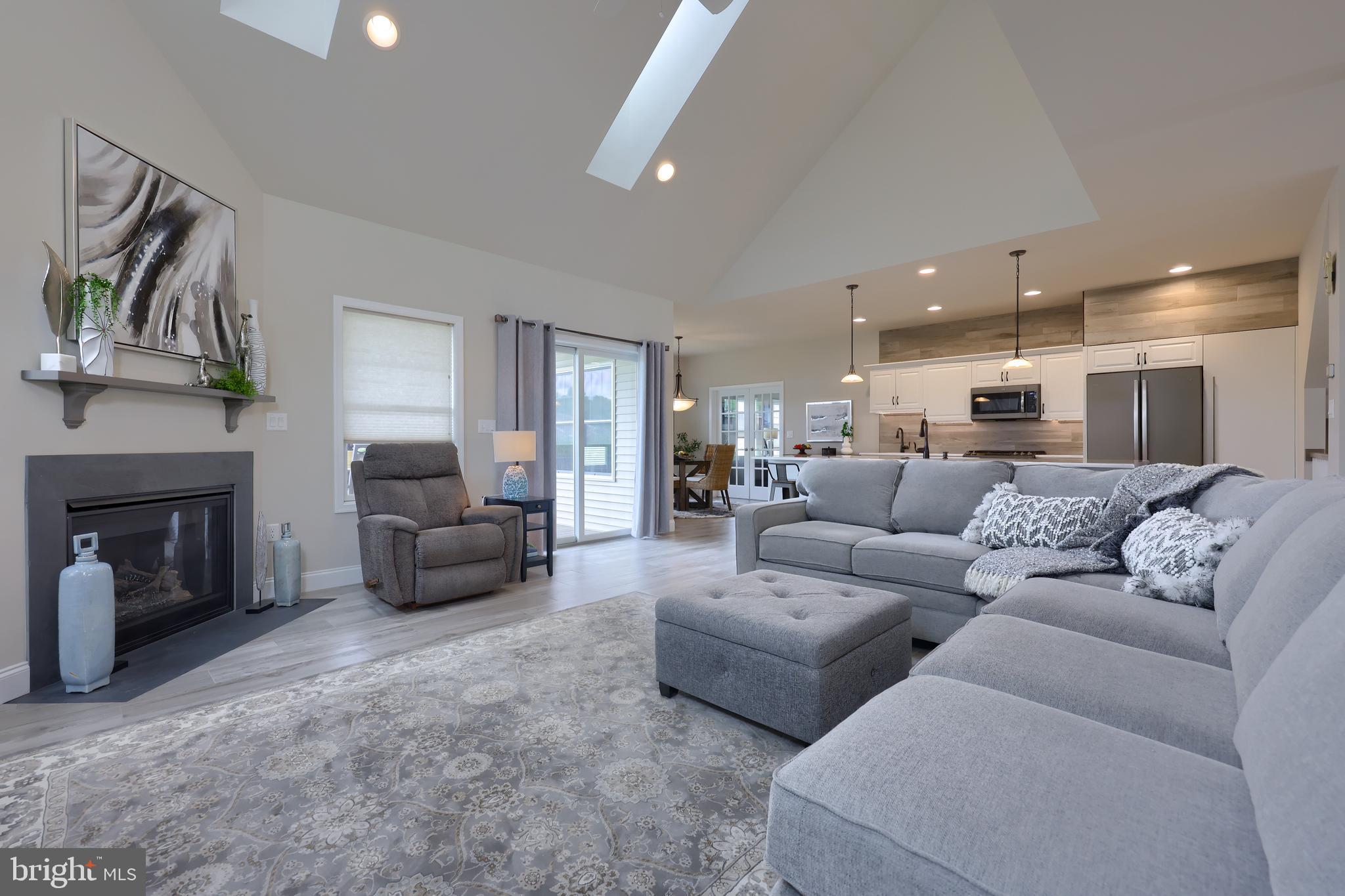 ALDEN PLACE - Residential