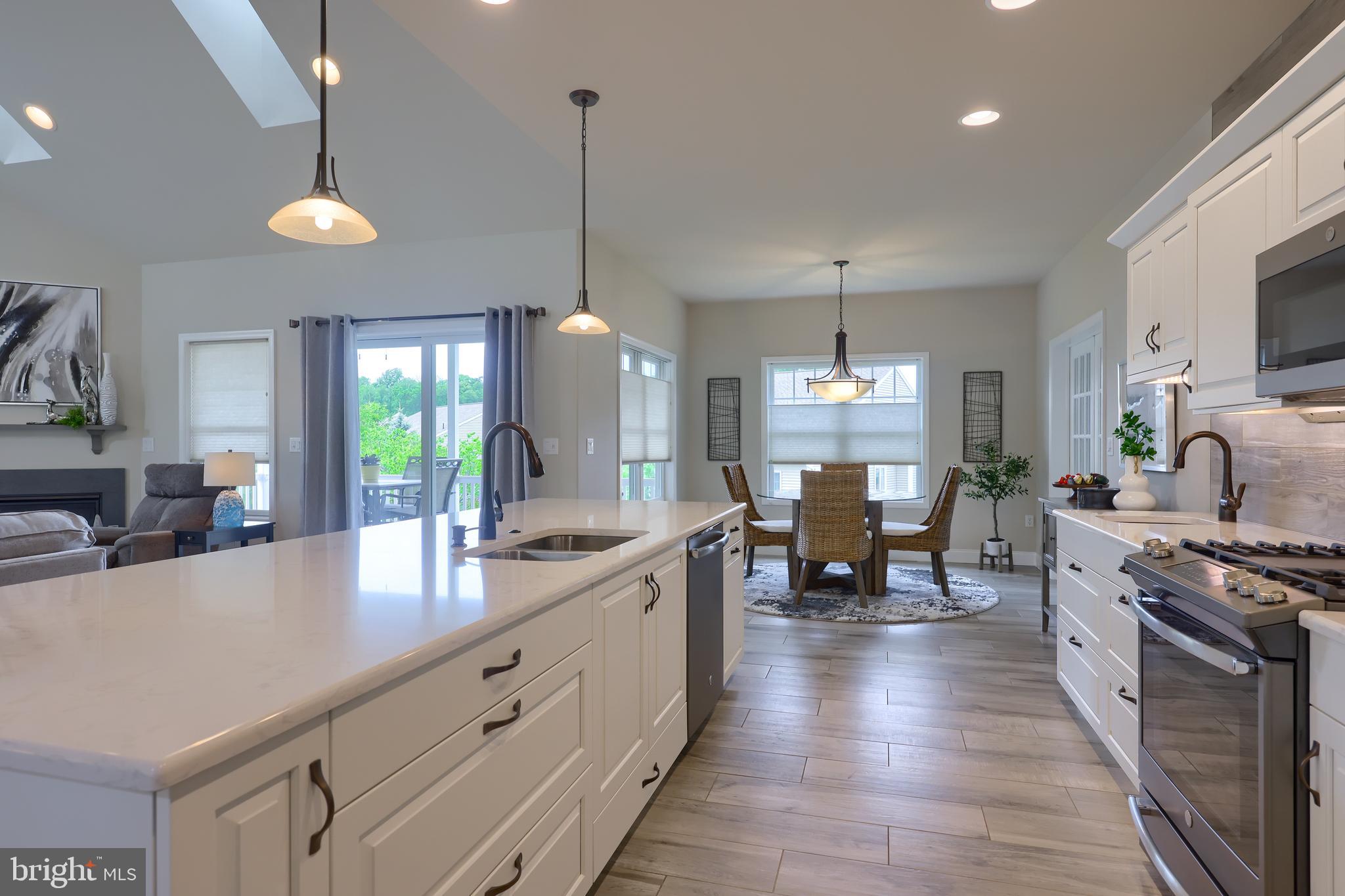 ALDEN PLACE - Residential