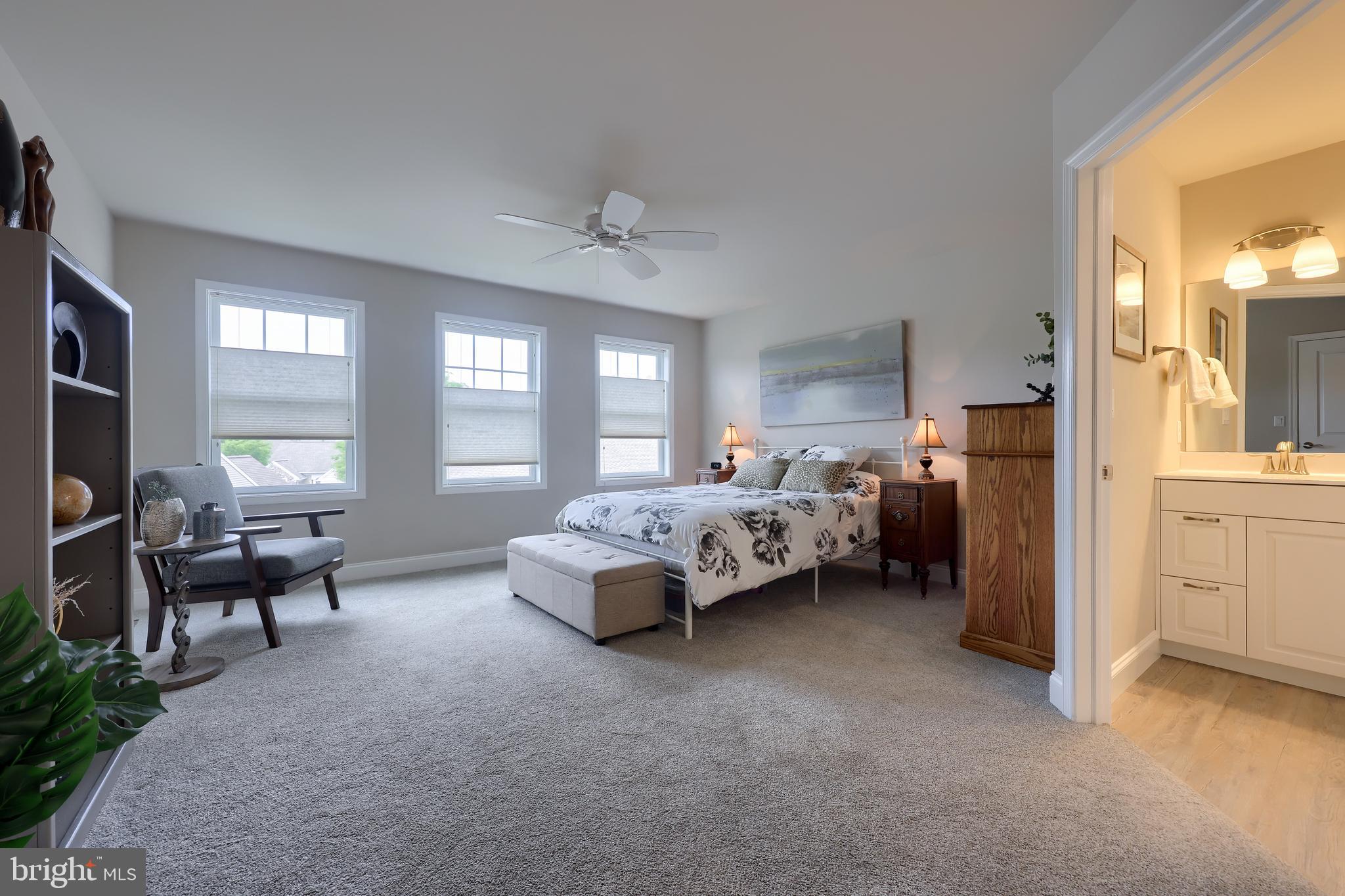 ALDEN PLACE - Residential