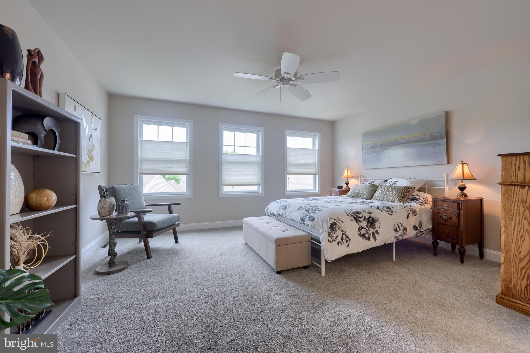 ALDEN PLACE - Residential
