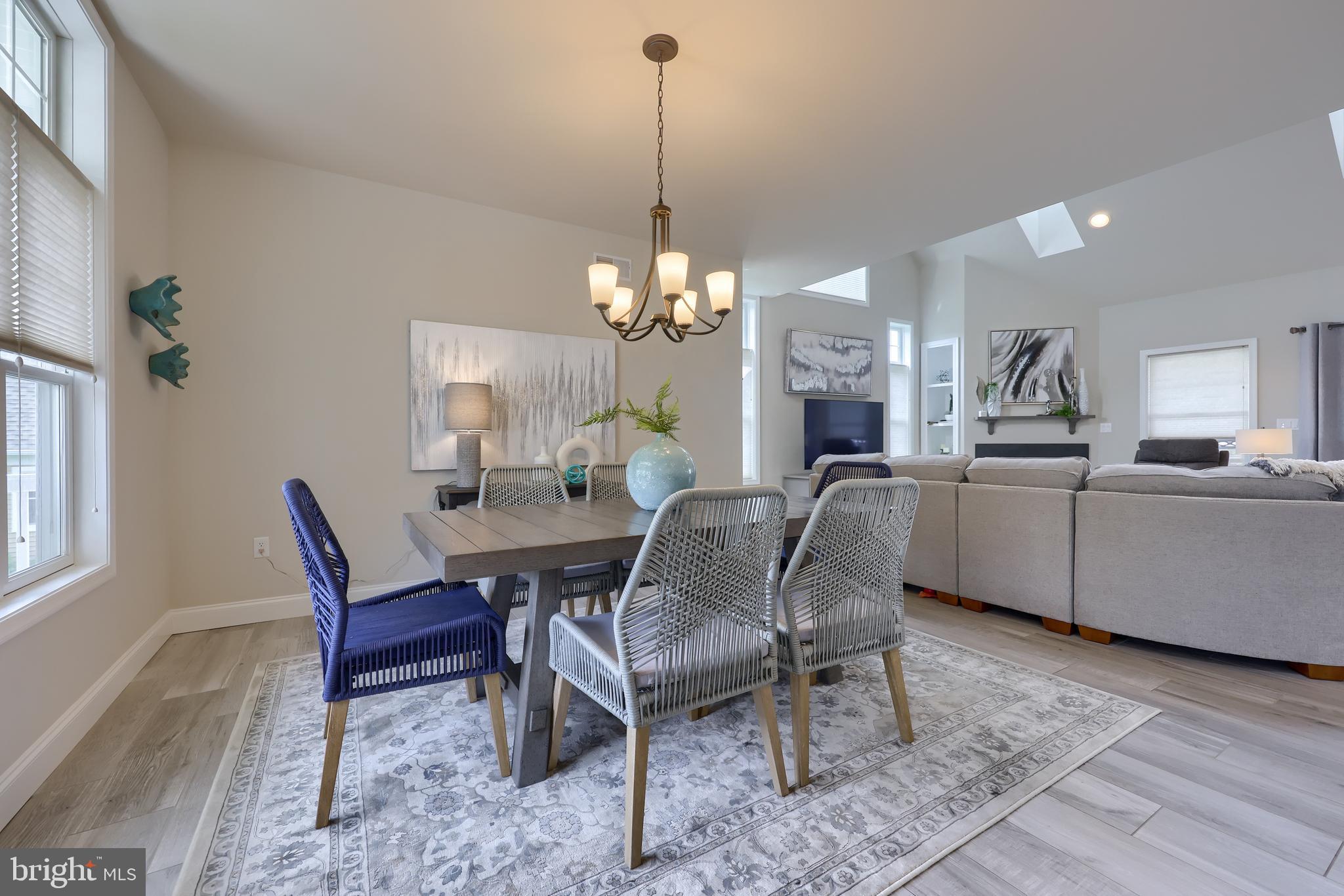 ALDEN PLACE - Residential