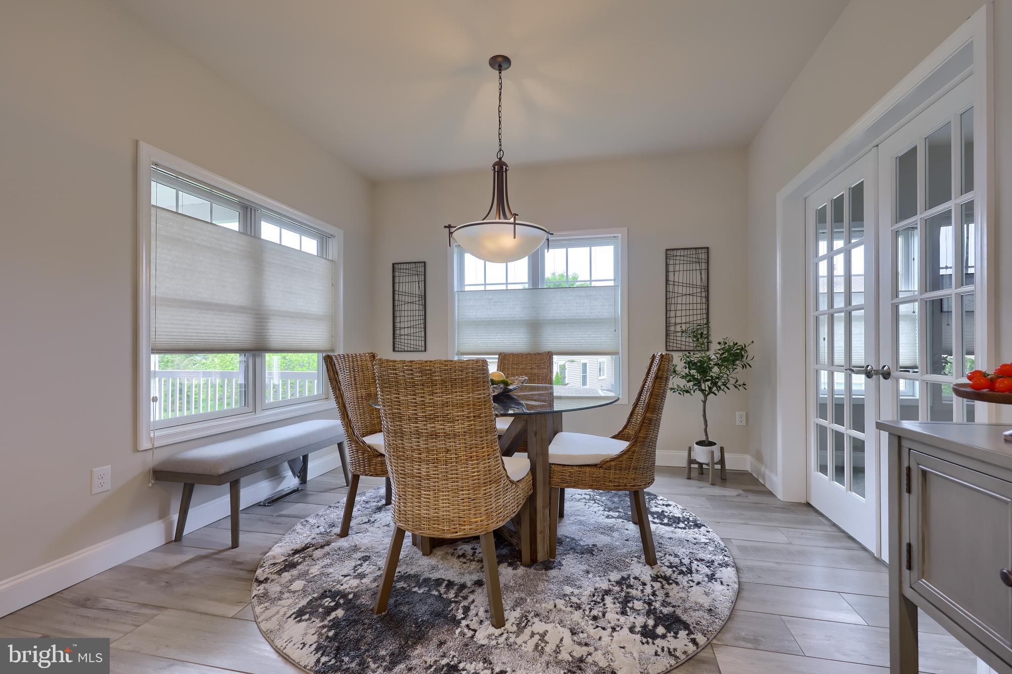 ALDEN PLACE - Residential
