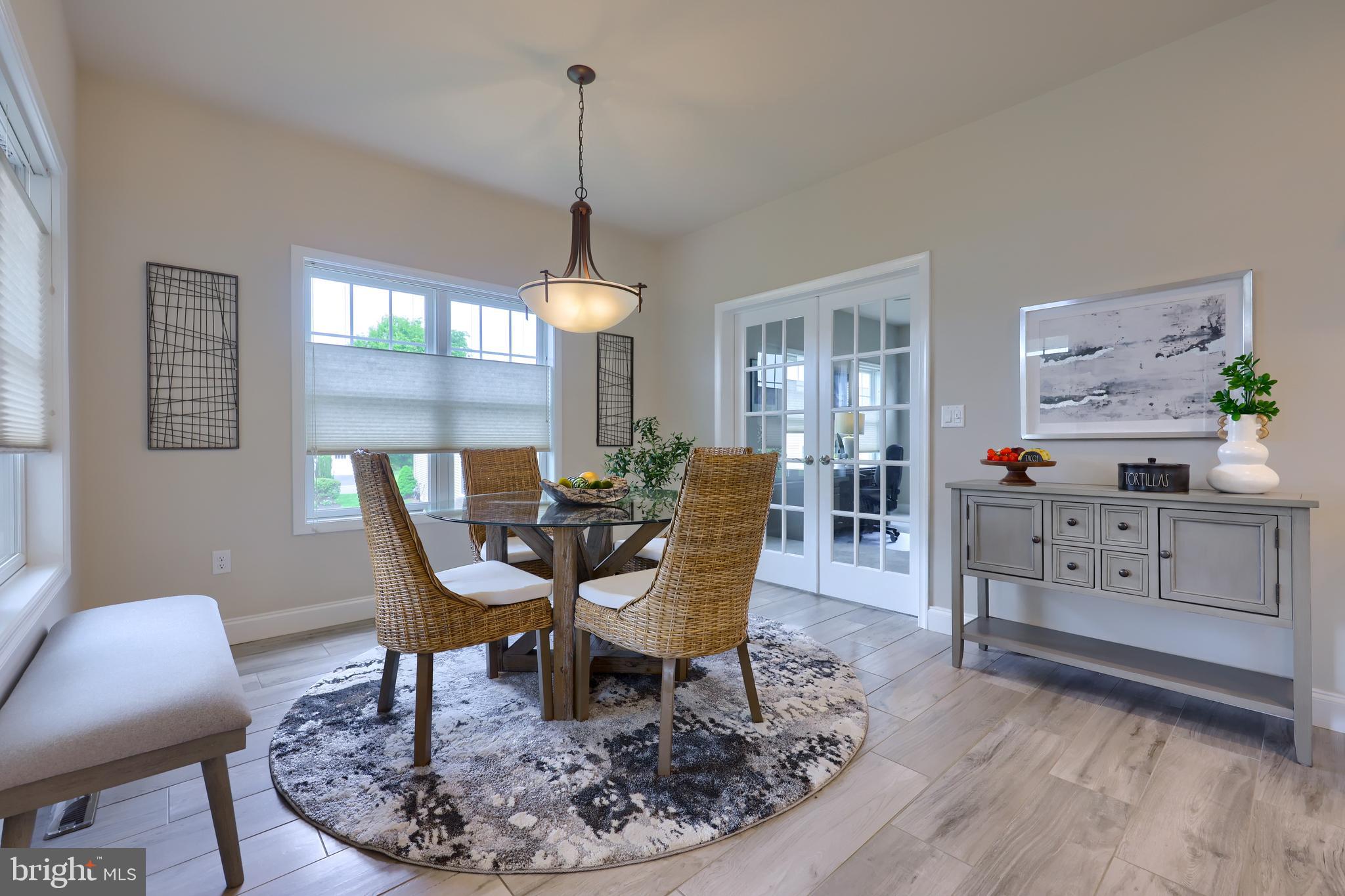 ALDEN PLACE - Residential
