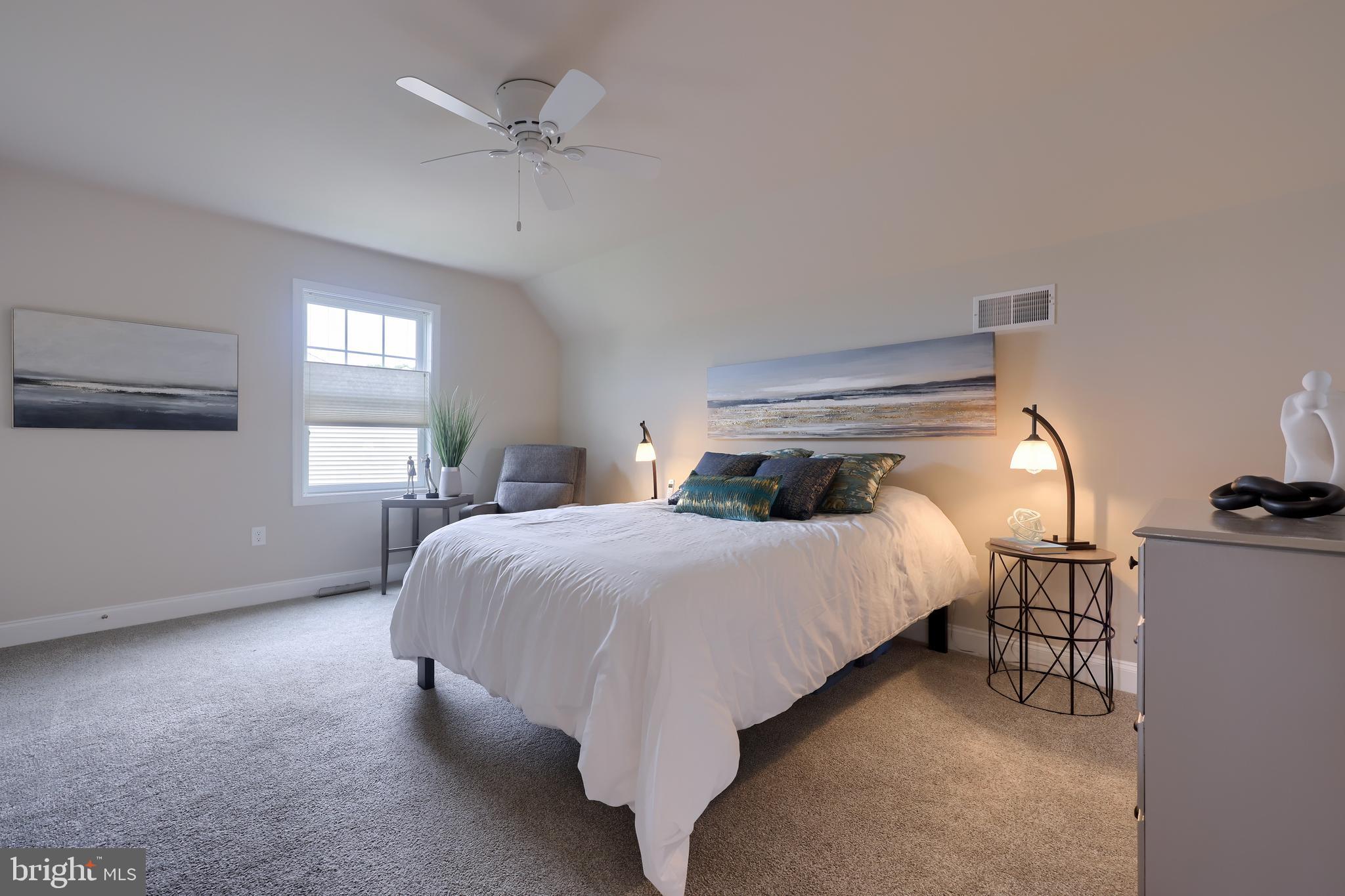 ALDEN PLACE - Residential