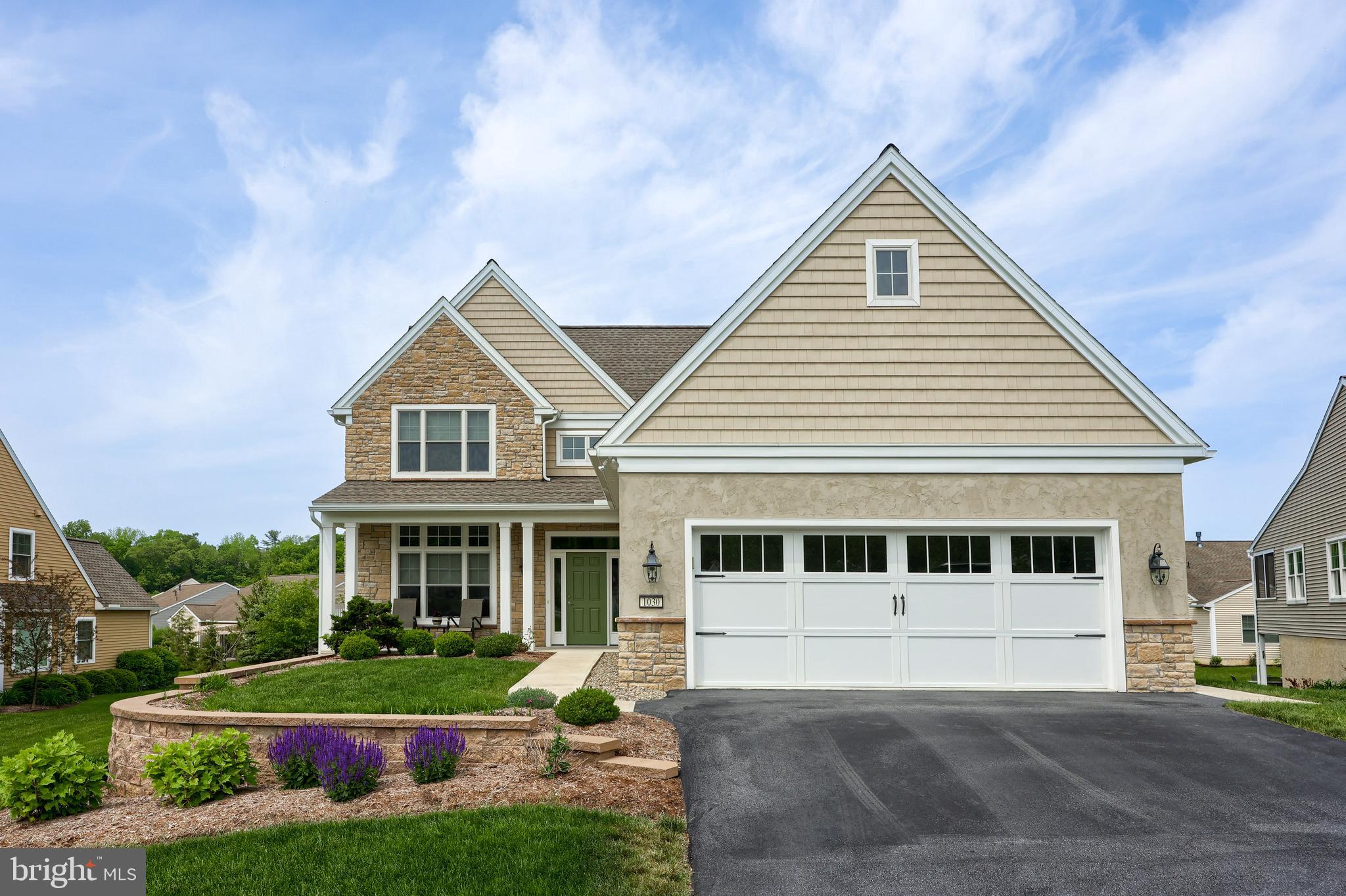 ALDEN PLACE - Residential