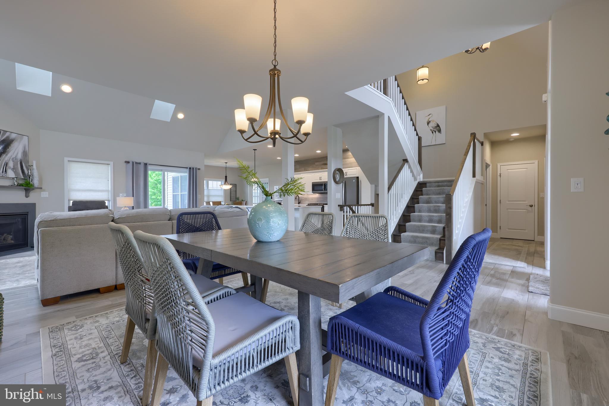 ALDEN PLACE - Residential