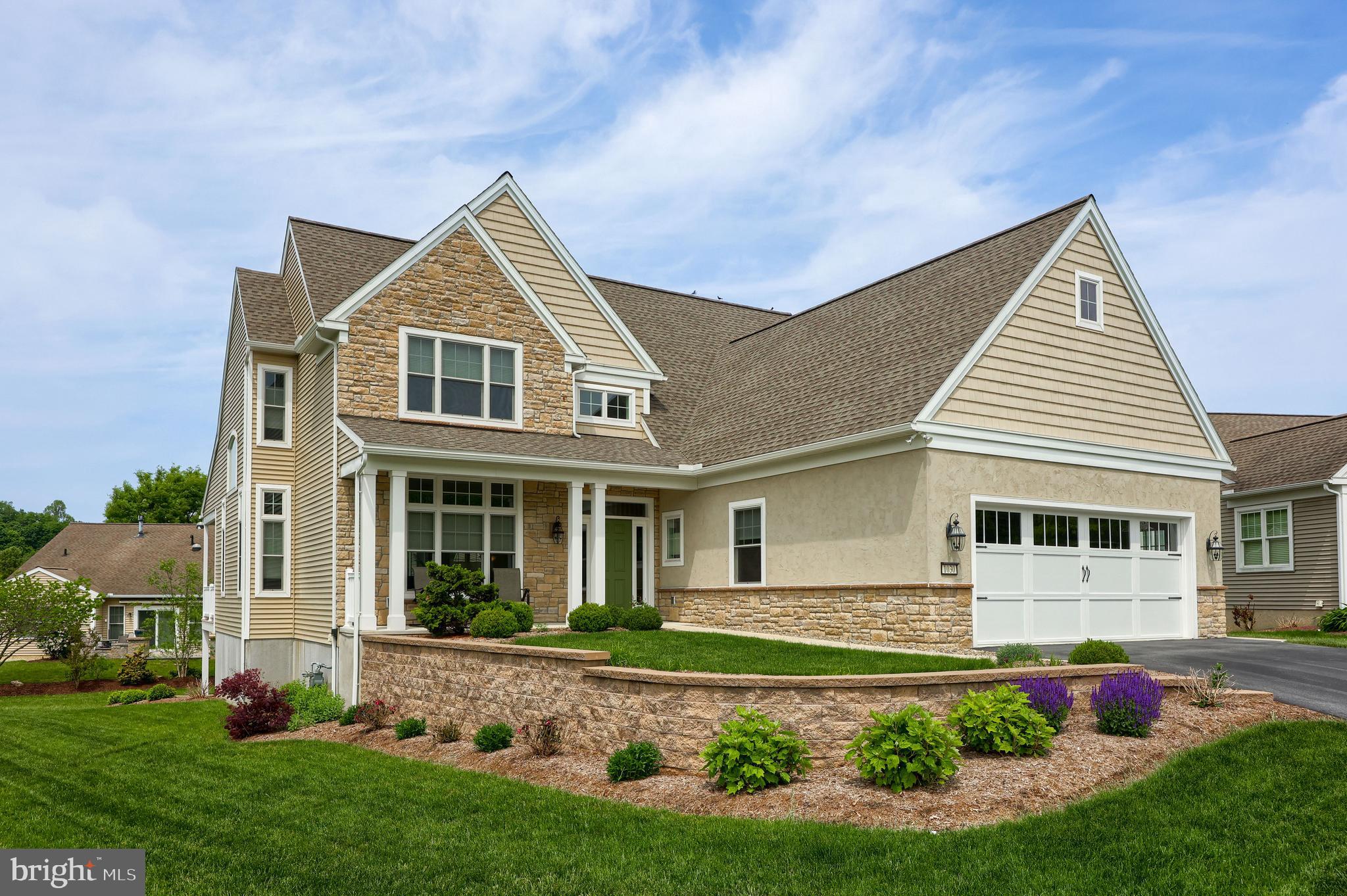 ALDEN PLACE - Residential