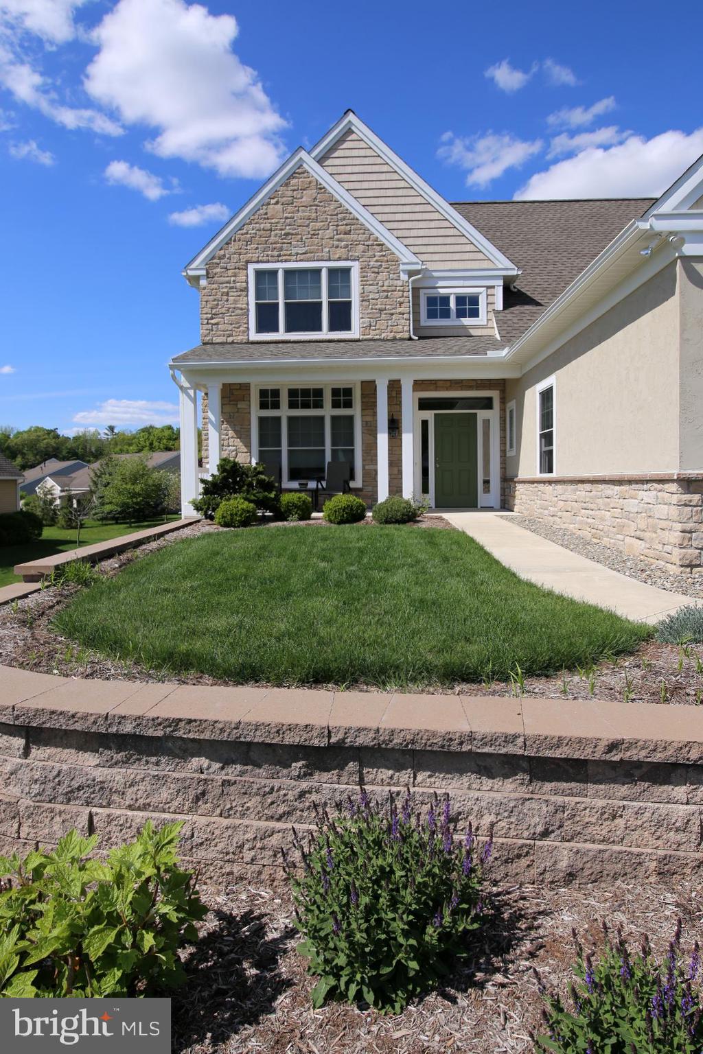 ALDEN PLACE - Residential